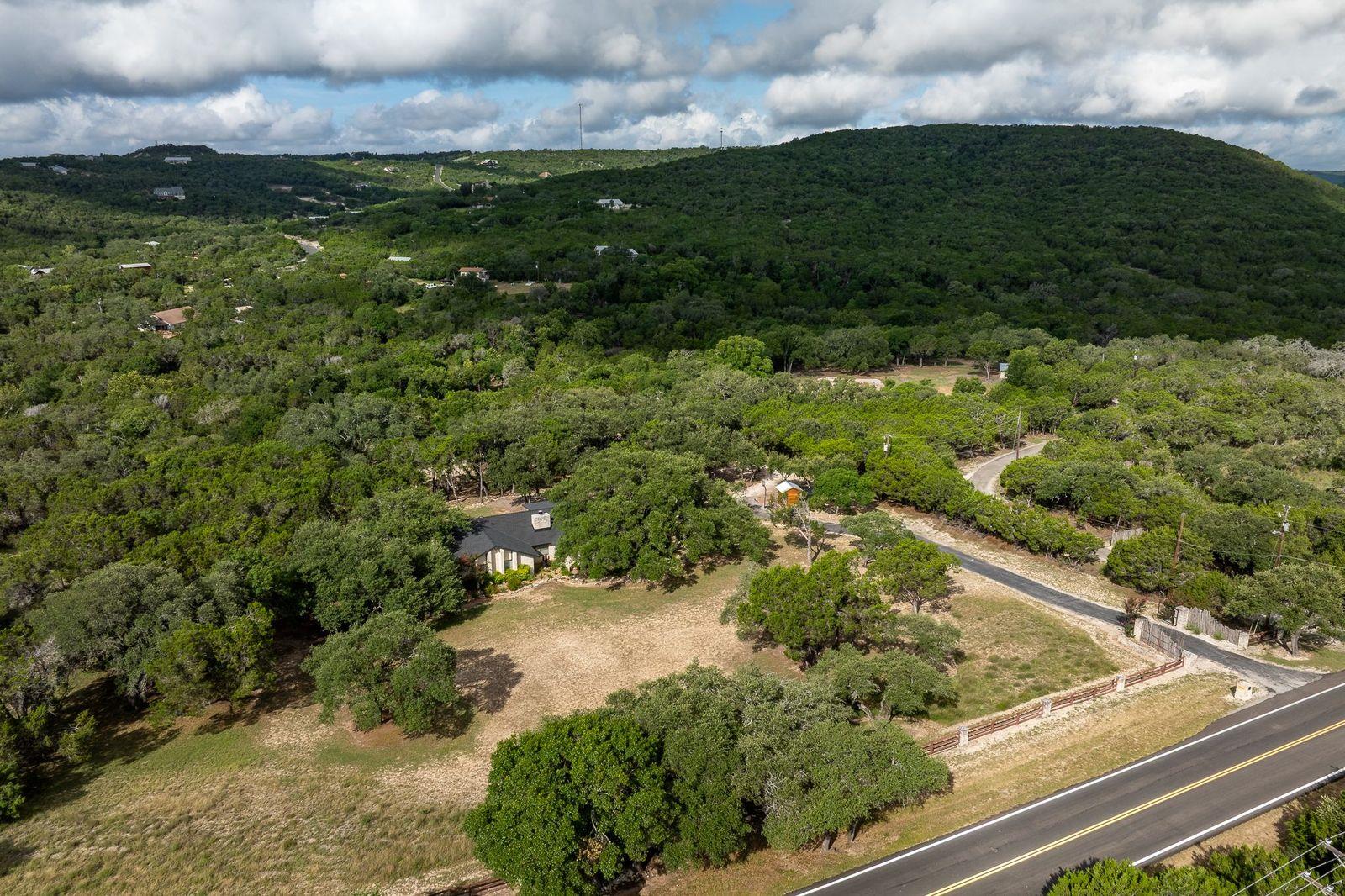 23644 Nameless Rd, Leander, TX 78641