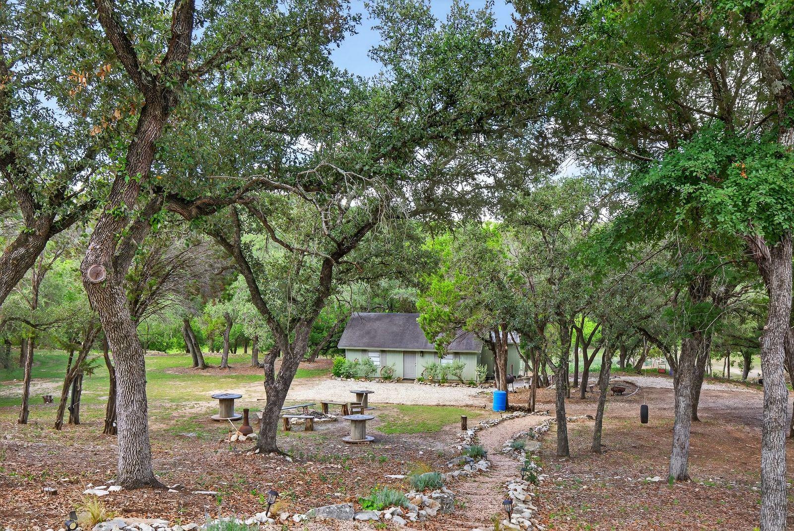 23644 Nameless Rd, Leander, TX 78641