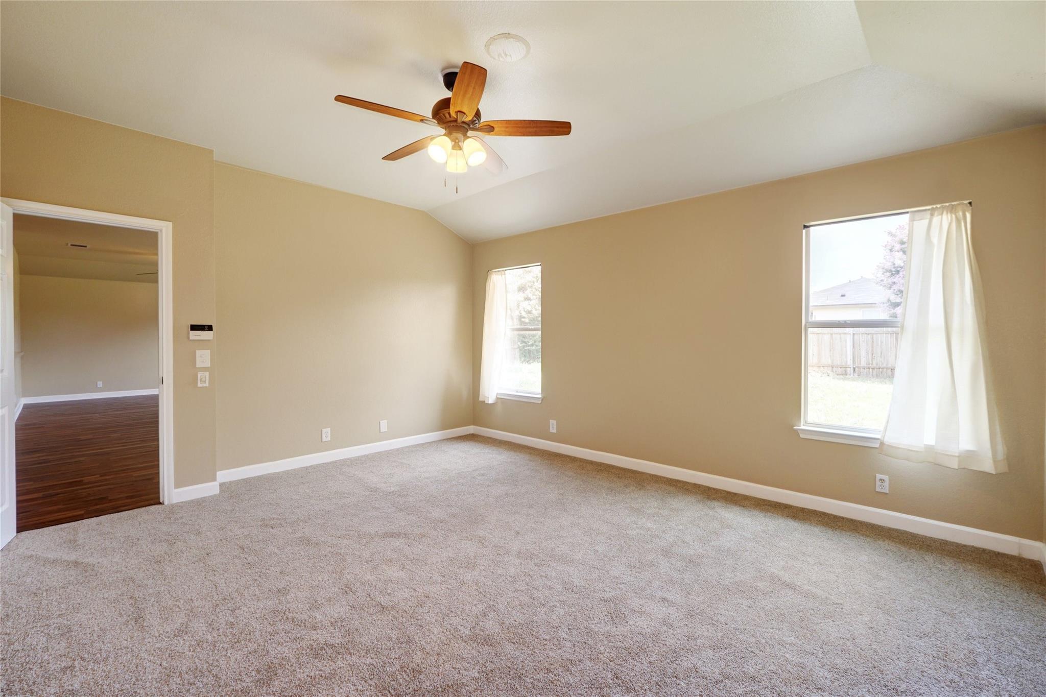 136 Holmstrom St, Hutto, TX 78634