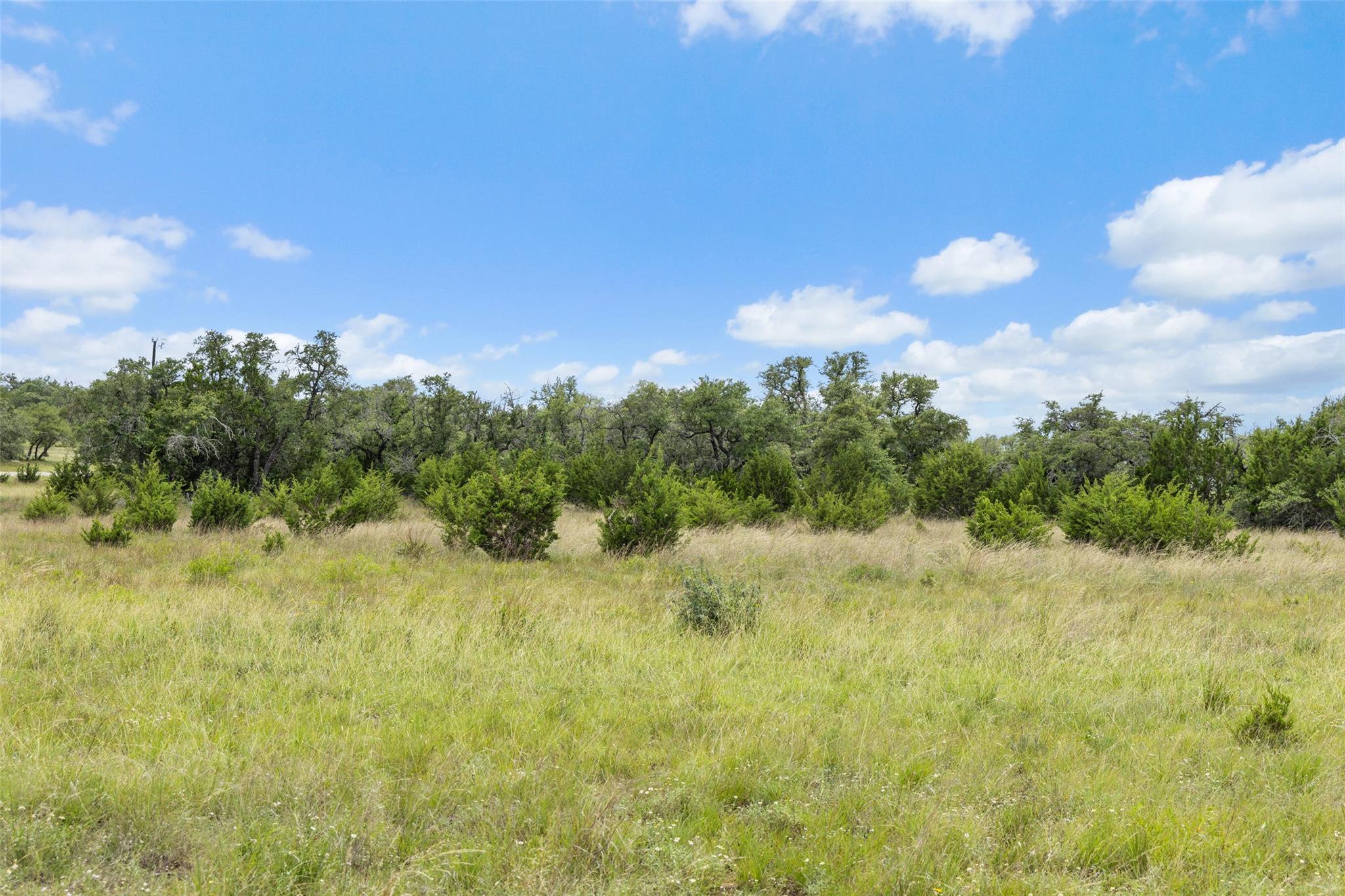 1087 (Lot 49) Stone Ridge Mountain Dr, Round Mountain, TX 78663
