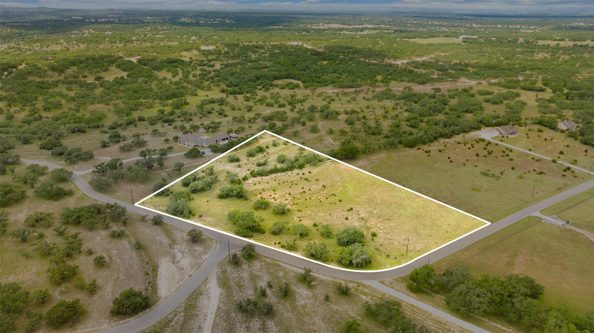 1087 (Lot 49) Stone Ridge Mountain Dr, Round Mountain, TX 78663