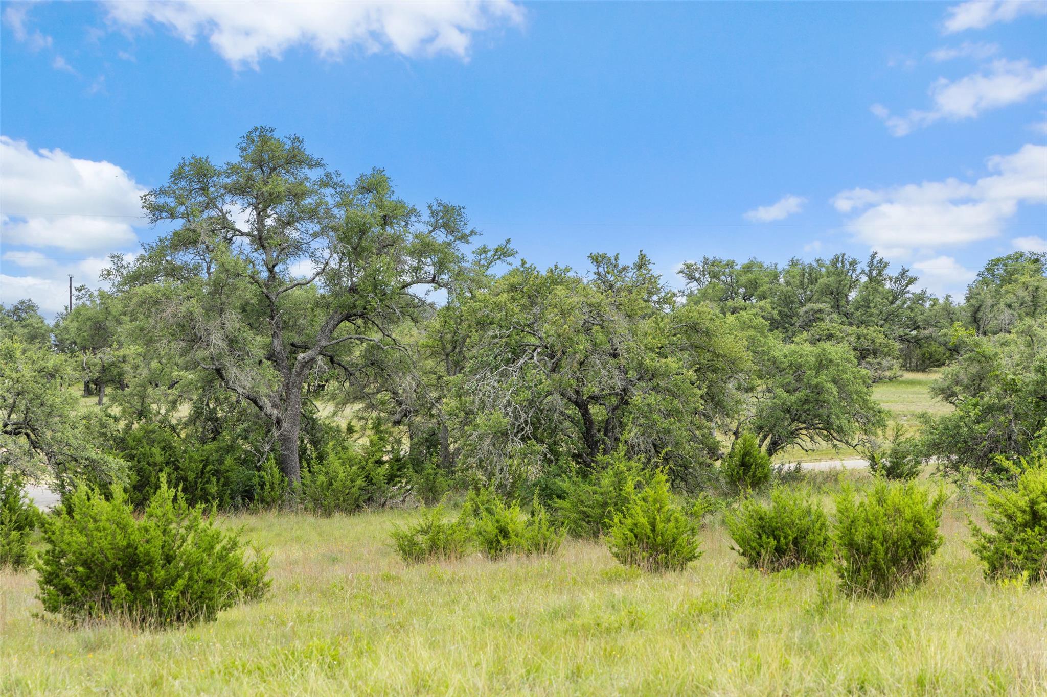 1087 (Lot 49) Stone Ridge Mountain Dr, Round Mountain, TX 78663