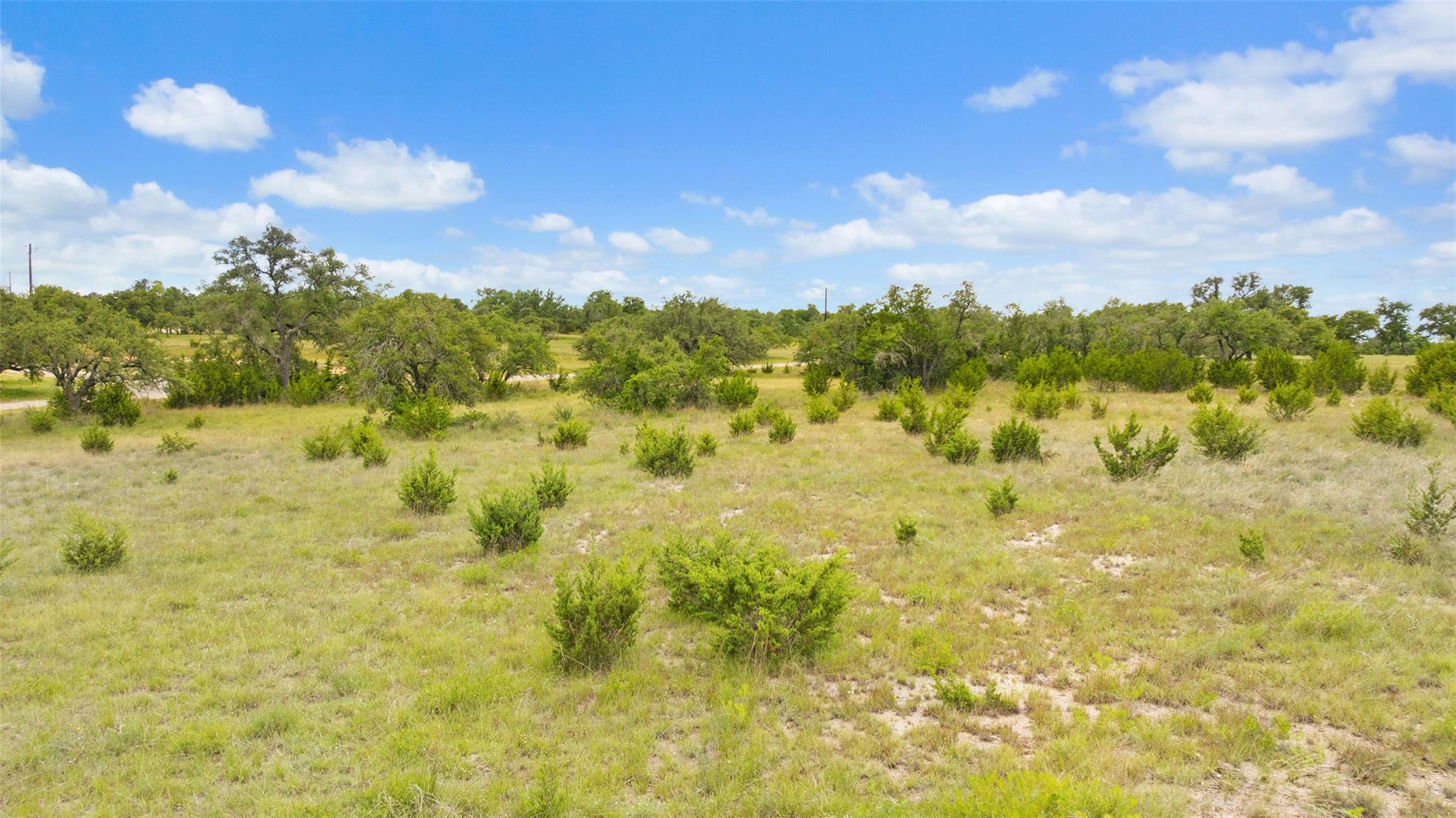 1087 (Lot 49) Stone Ridge Mountain Dr, Round Mountain, TX 78663