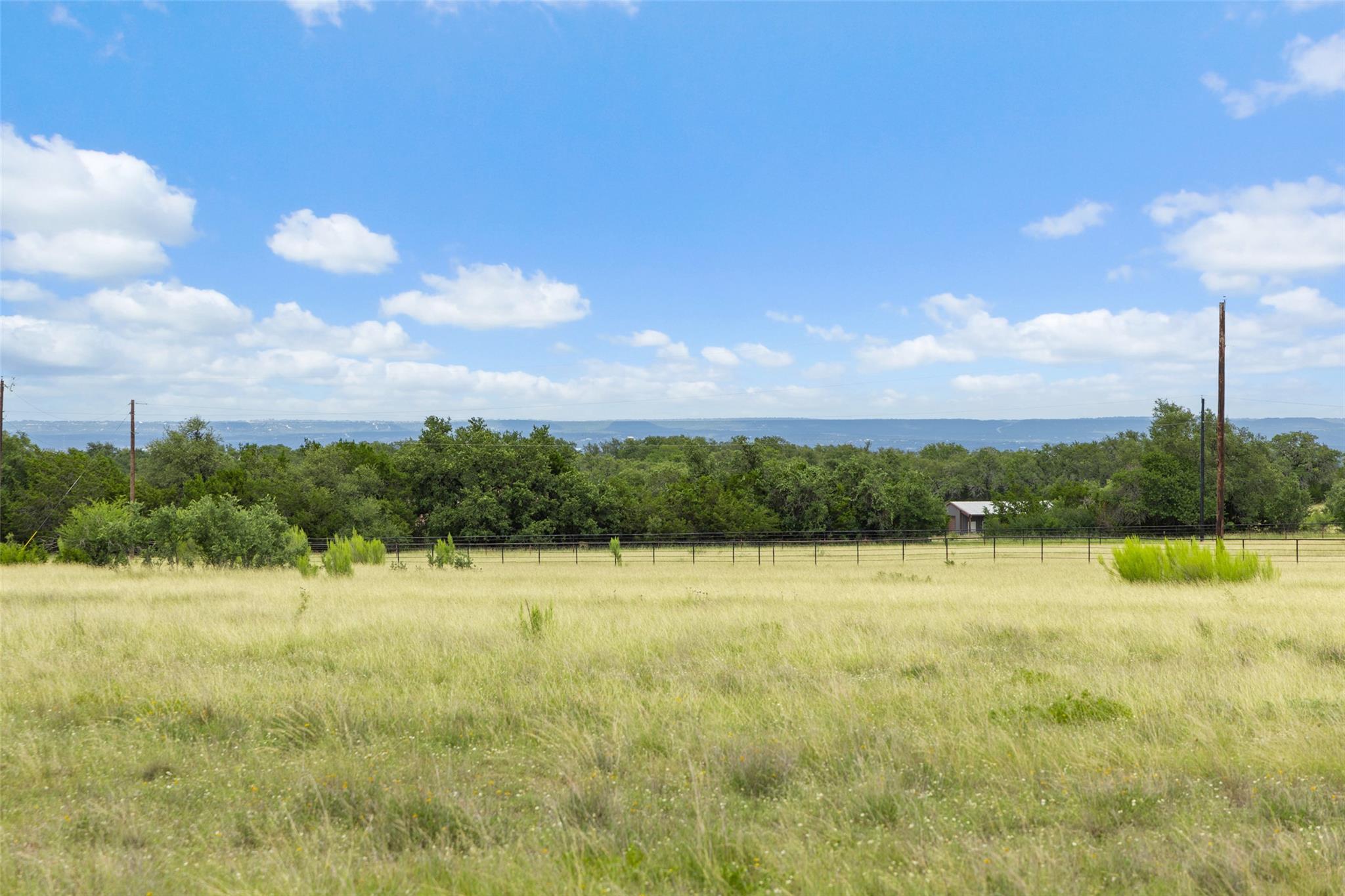 1087 (Lot 49) Stone Ridge Mountain Dr, Round Mountain, TX 78663