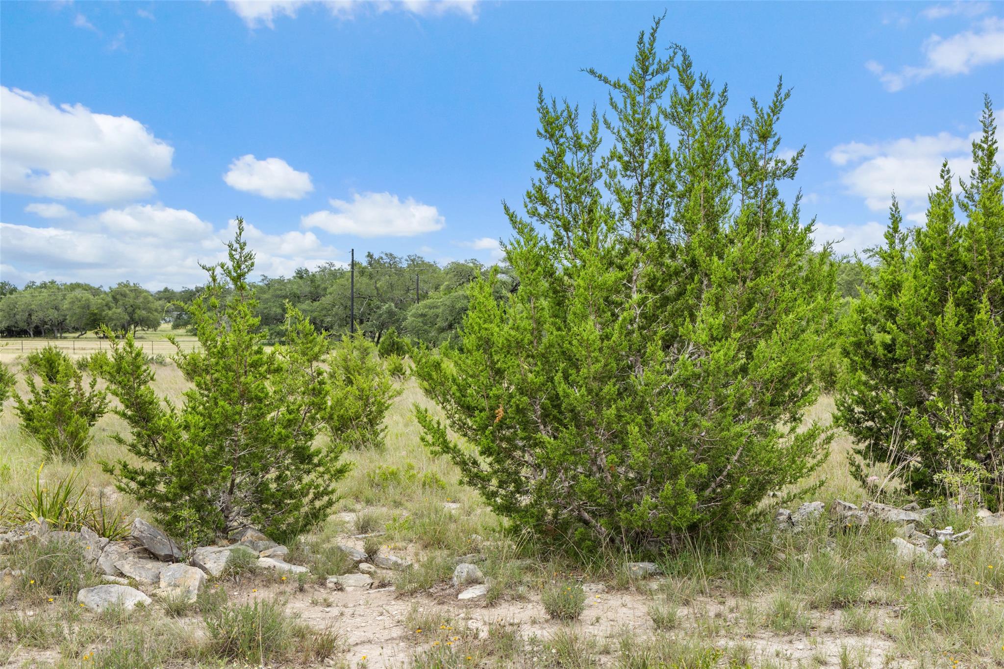 1087 (Lot 49) Stone Ridge Mountain Dr, Round Mountain, TX 78663