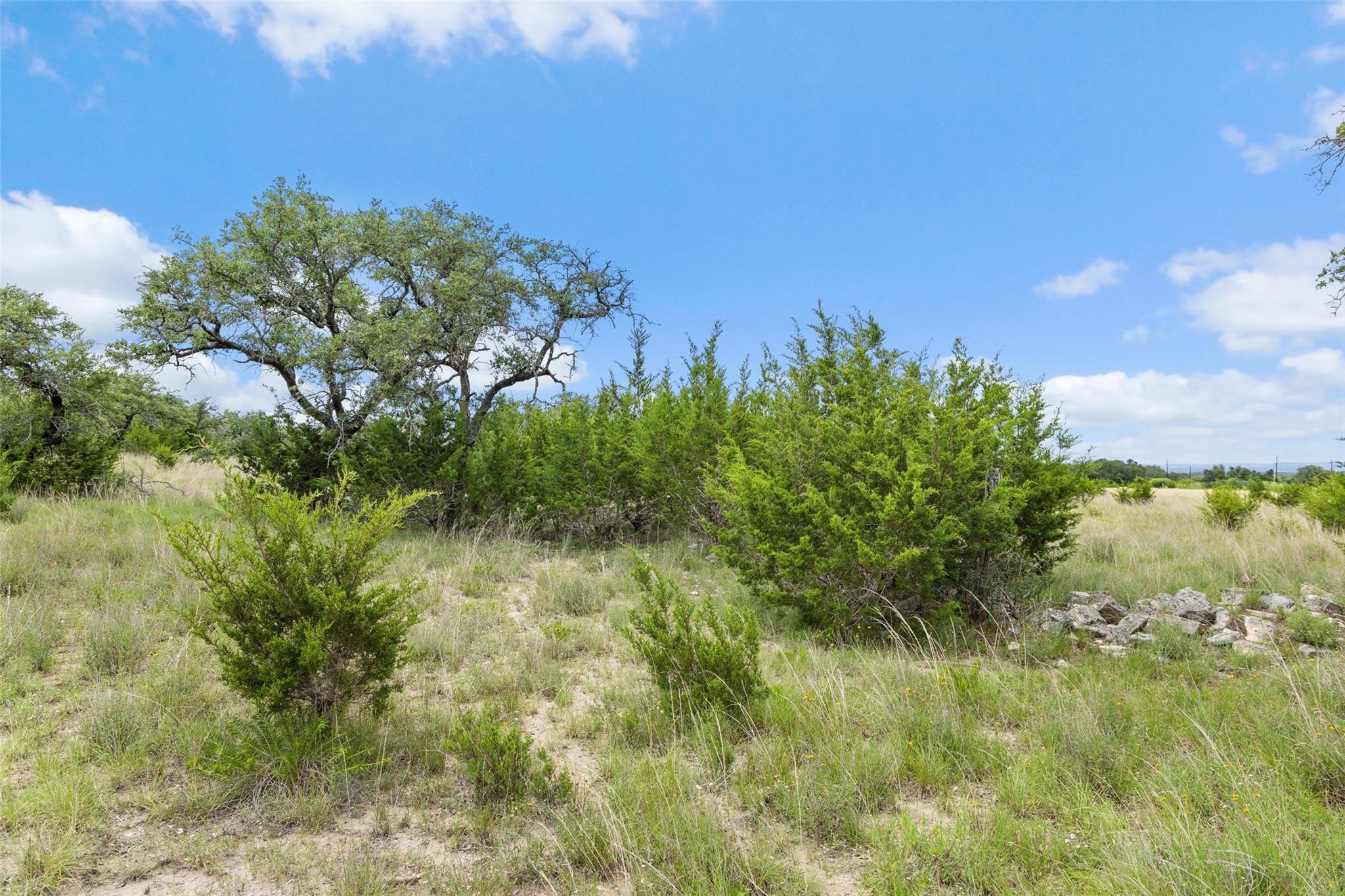 1087 (Lot 49) Stone Ridge Mountain Dr, Round Mountain, TX 78663