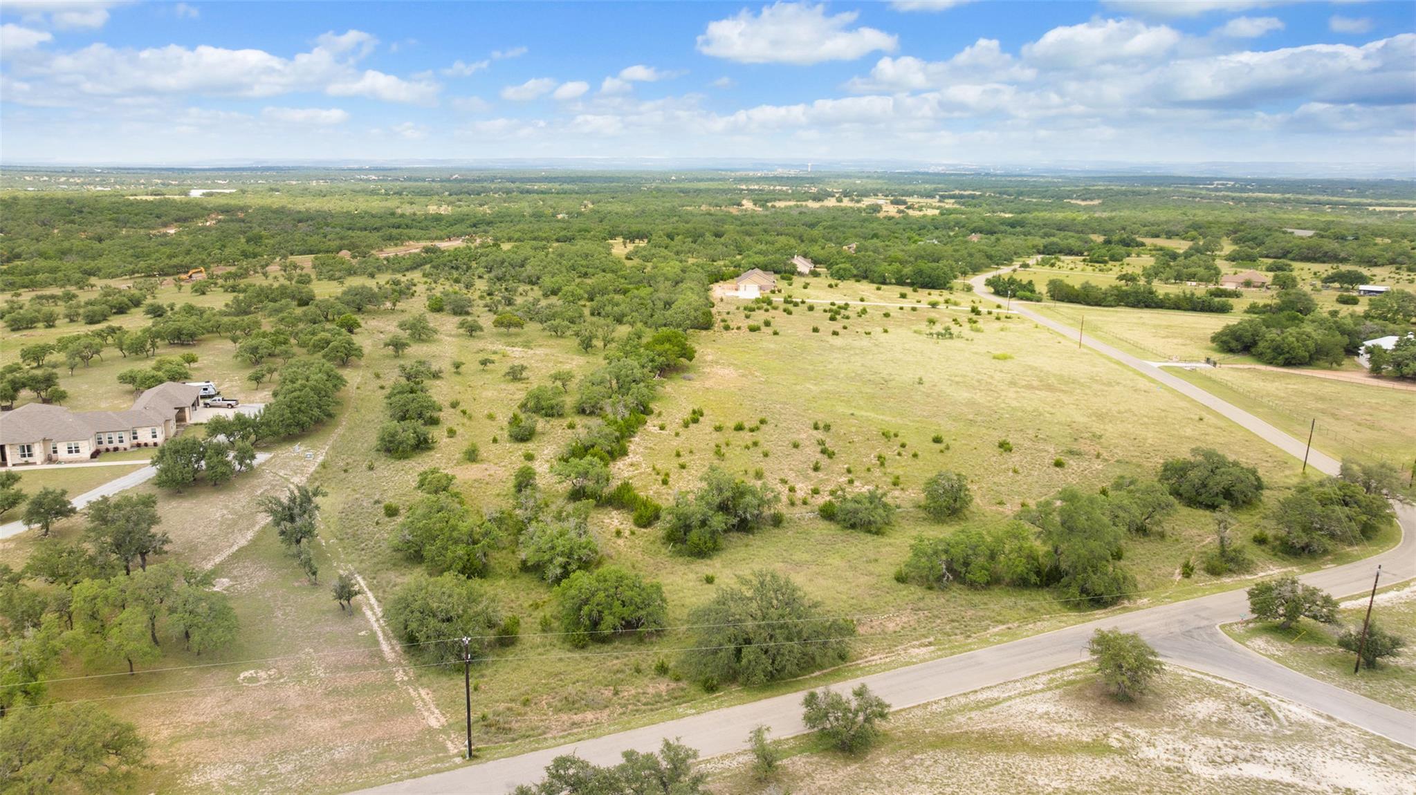 1087 (Lot 49) Stone Ridge Mountain Dr, Round Mountain, TX 78663