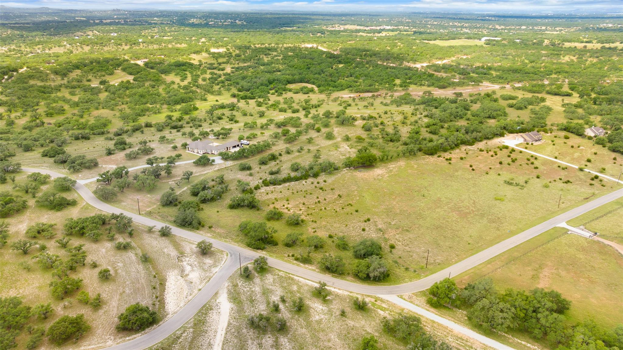 1087 (Lot 49) Stone Ridge Mountain Dr, Round Mountain, TX 78663