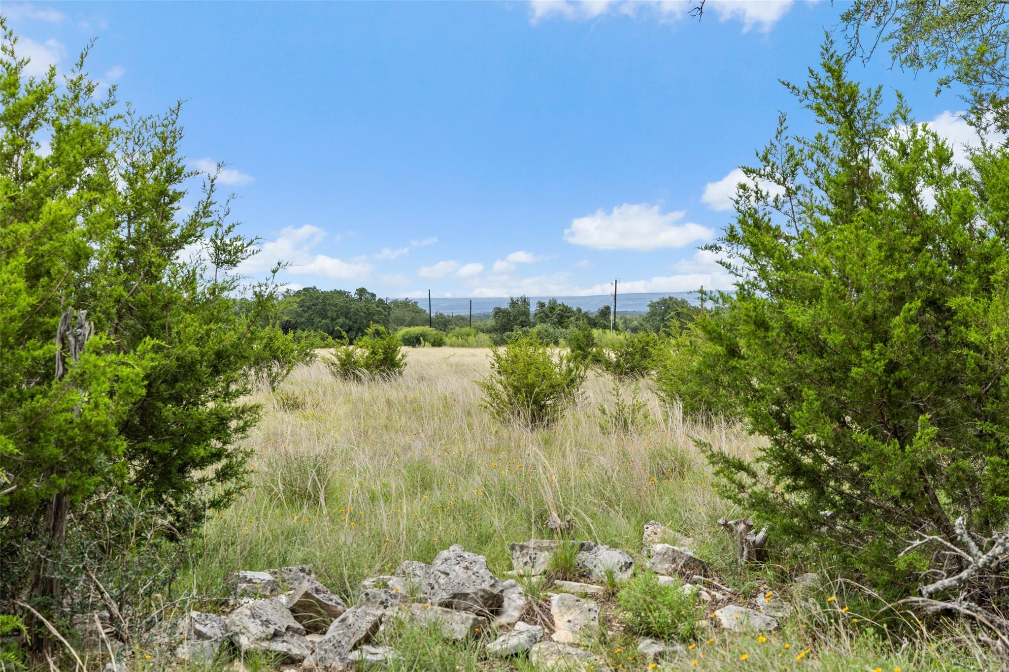 1087 (Lot 49) Stone Ridge Mountain Dr, Round Mountain, TX 78663
