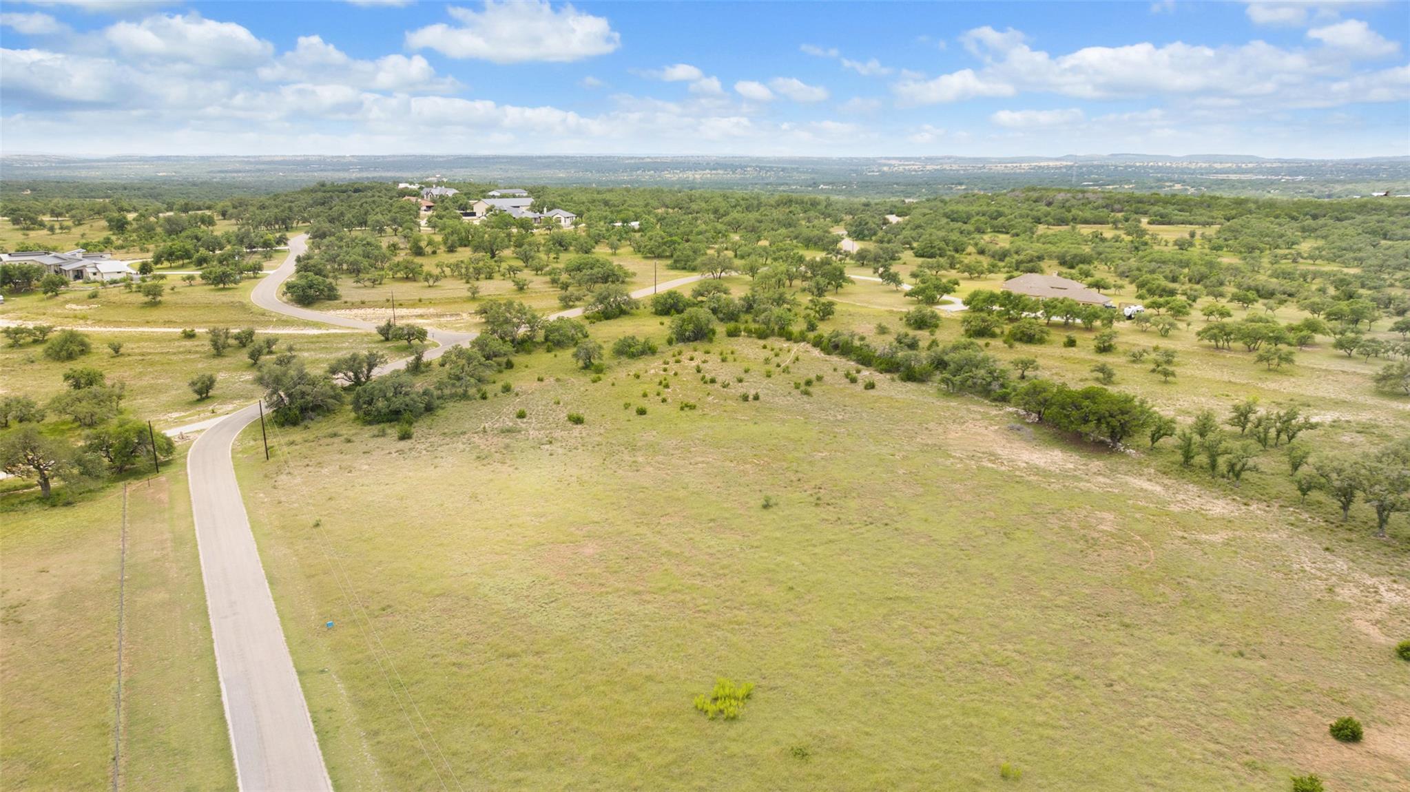 1087 (Lot 49) Stone Ridge Mountain Dr, Round Mountain, TX 78663