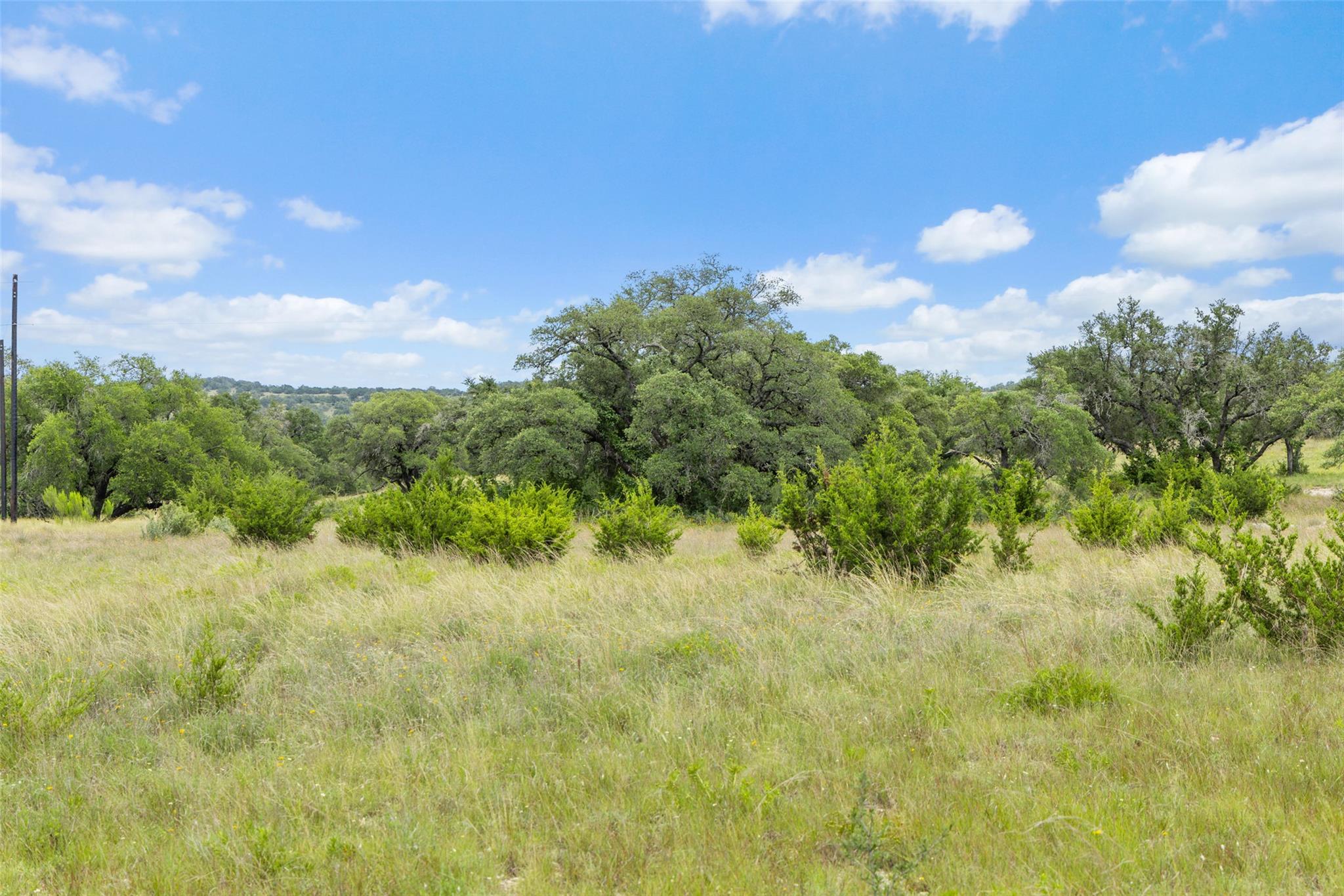1087 (Lot 49) Stone Ridge Mountain Dr, Round Mountain, TX 78663