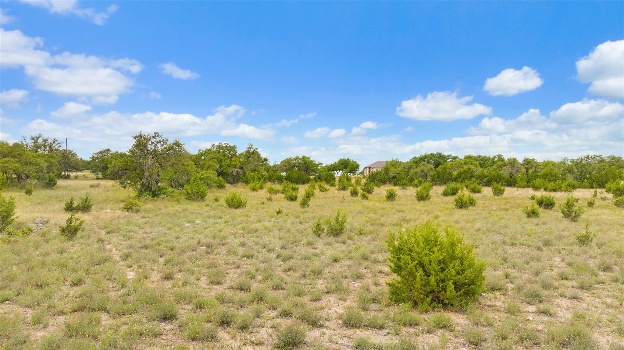 1087 (Lot 49) Stone Ridge Mountain Dr, Round Mountain, TX 78663