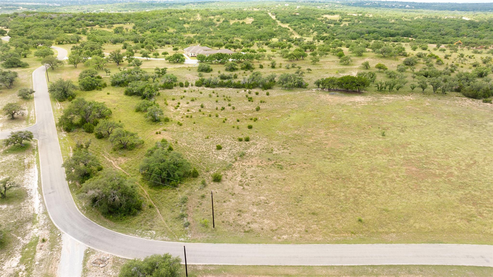 1087 (Lot 49) Stone Ridge Mountain Dr, Round Mountain, TX 78663