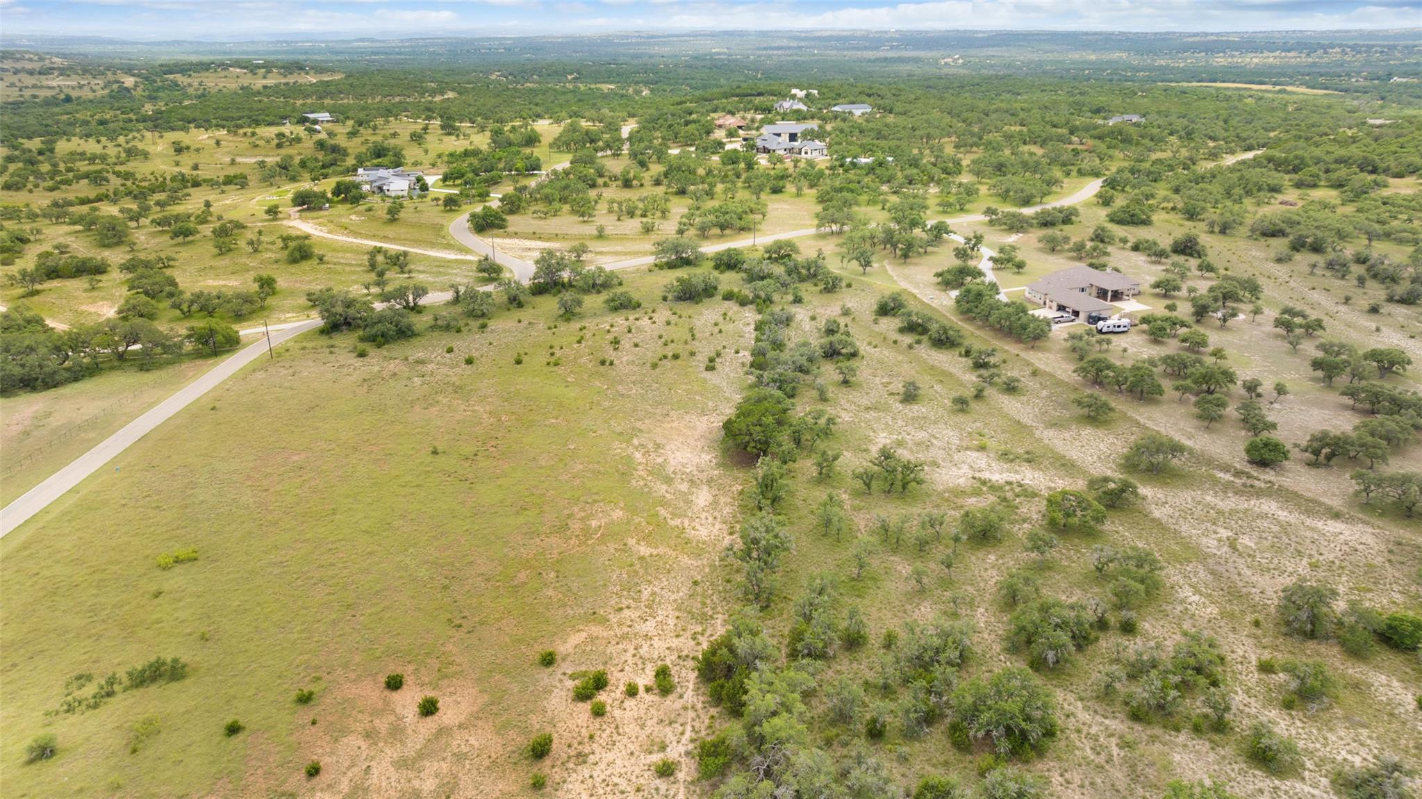 1087 (Lot 49) Stone Ridge Mountain Dr, Round Mountain, TX 78663