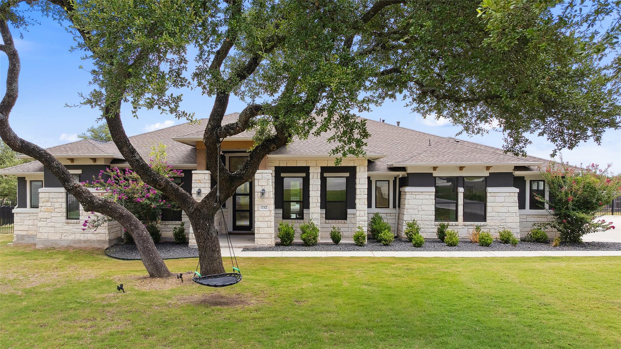 132 Mataro Cv, Dripping Springs, TX 78620