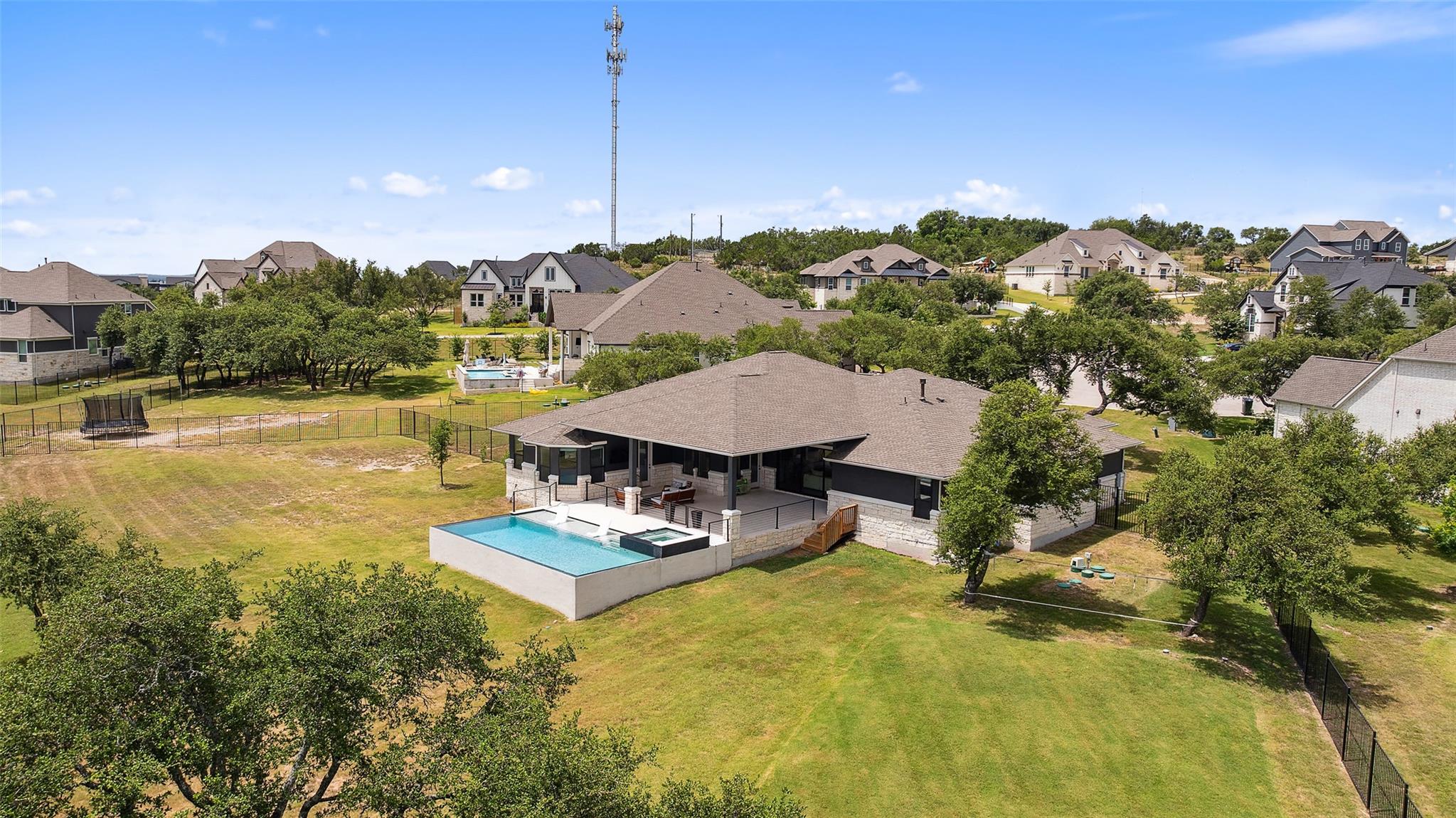 132 Mataro Cv, Dripping Springs, TX 78620