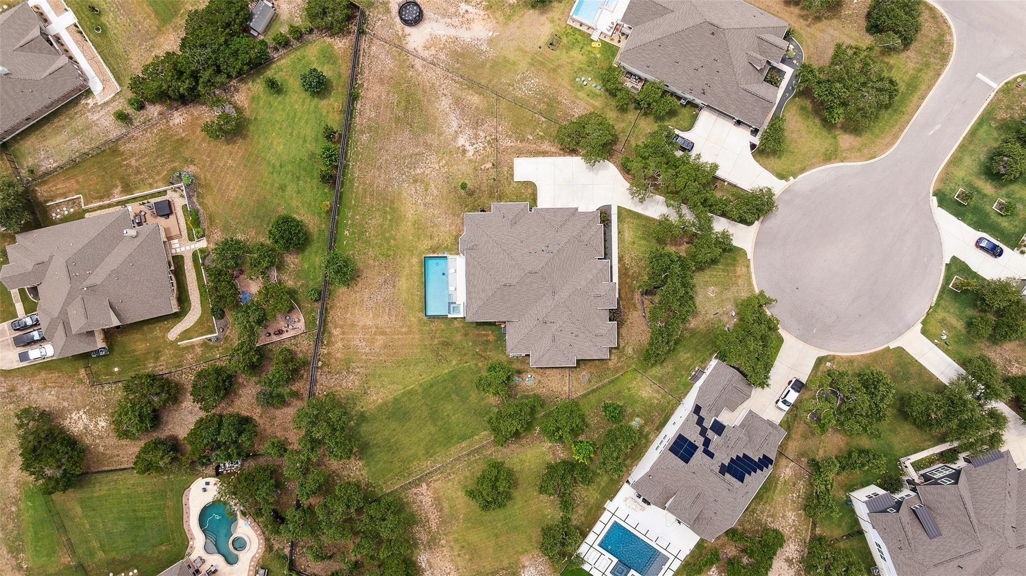 132 Mataro Cv, Dripping Springs, TX 78620