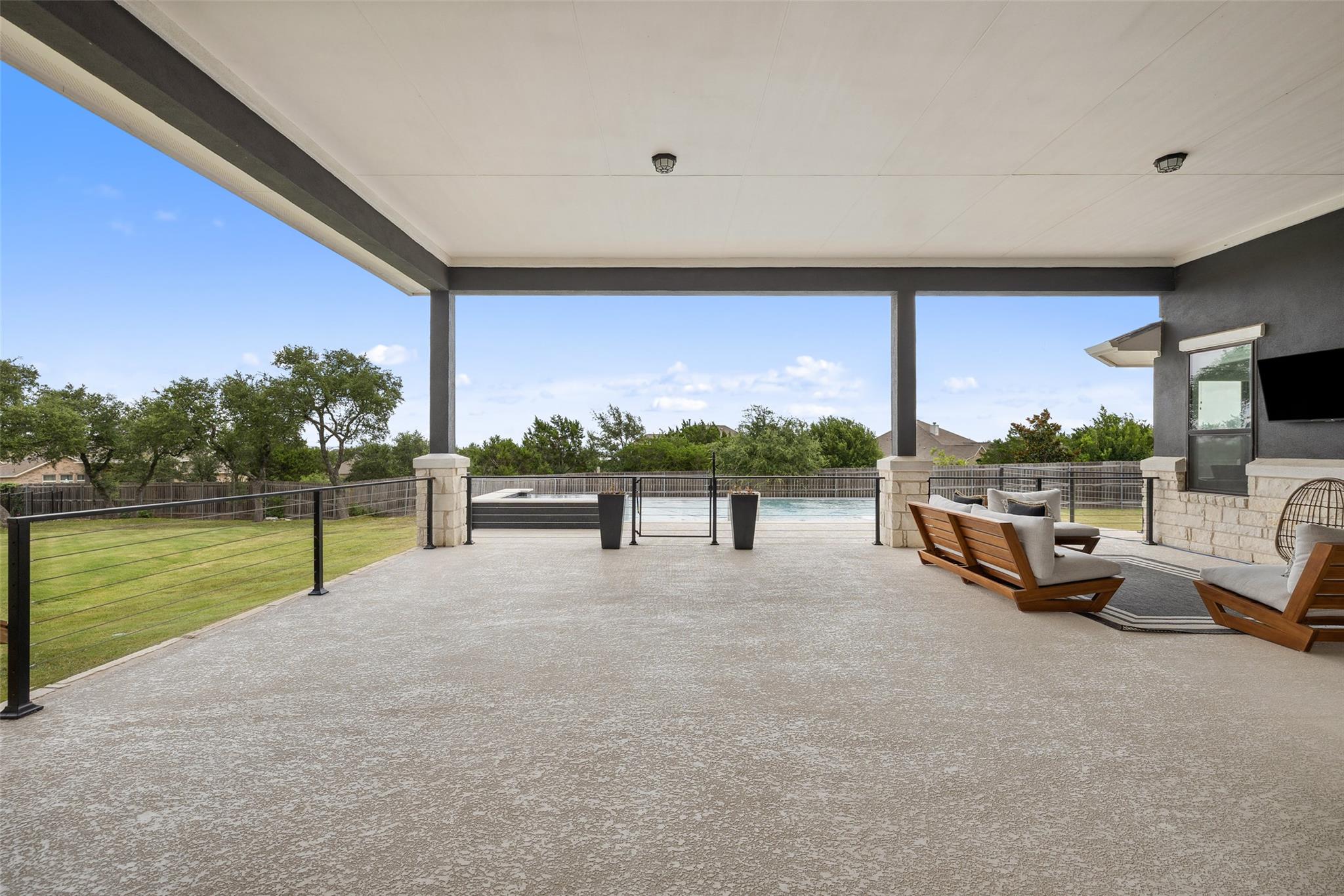 132 Mataro Cv, Dripping Springs, TX 78620