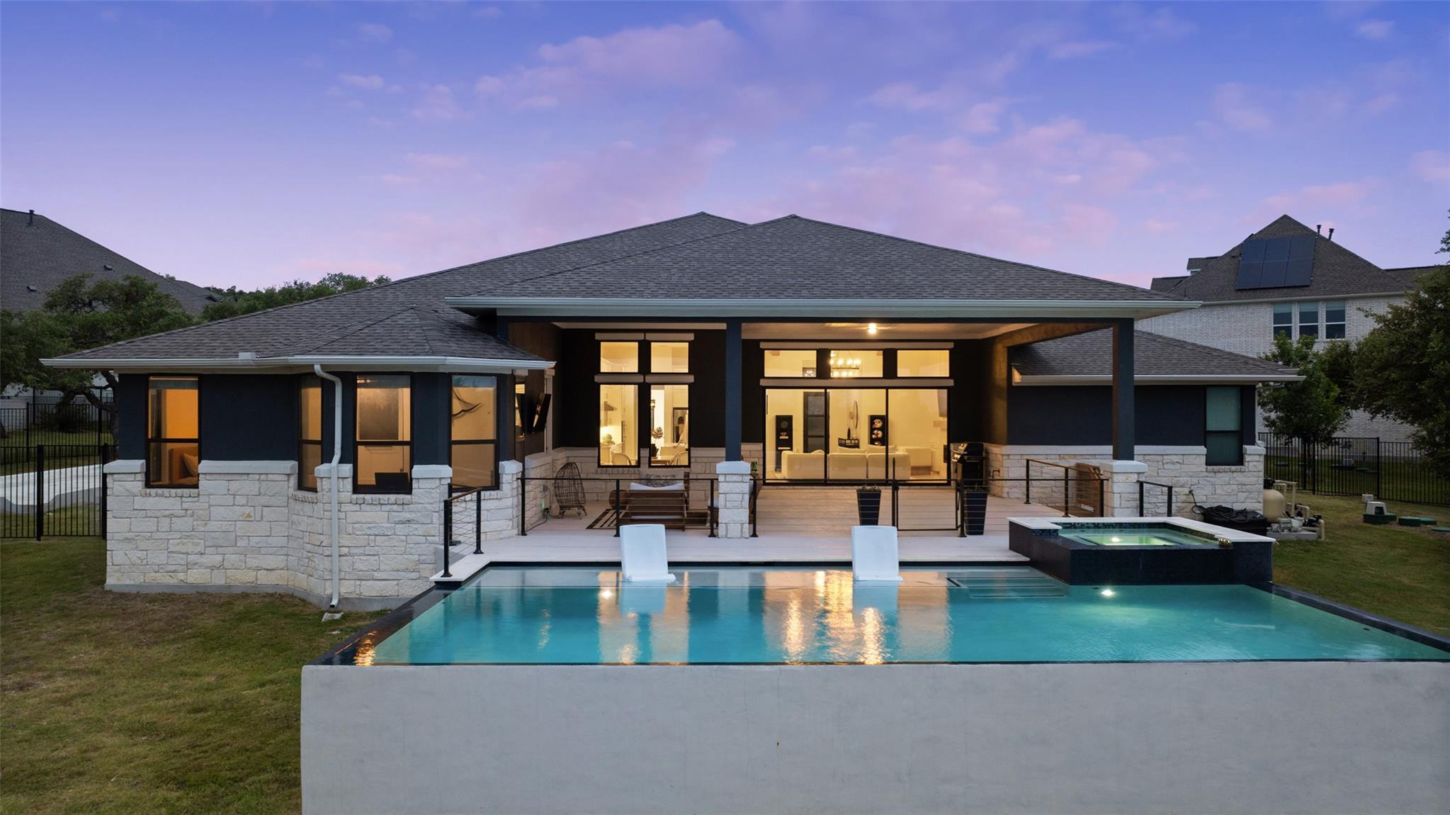 132 Mataro Cv, Dripping Springs, TX 78620