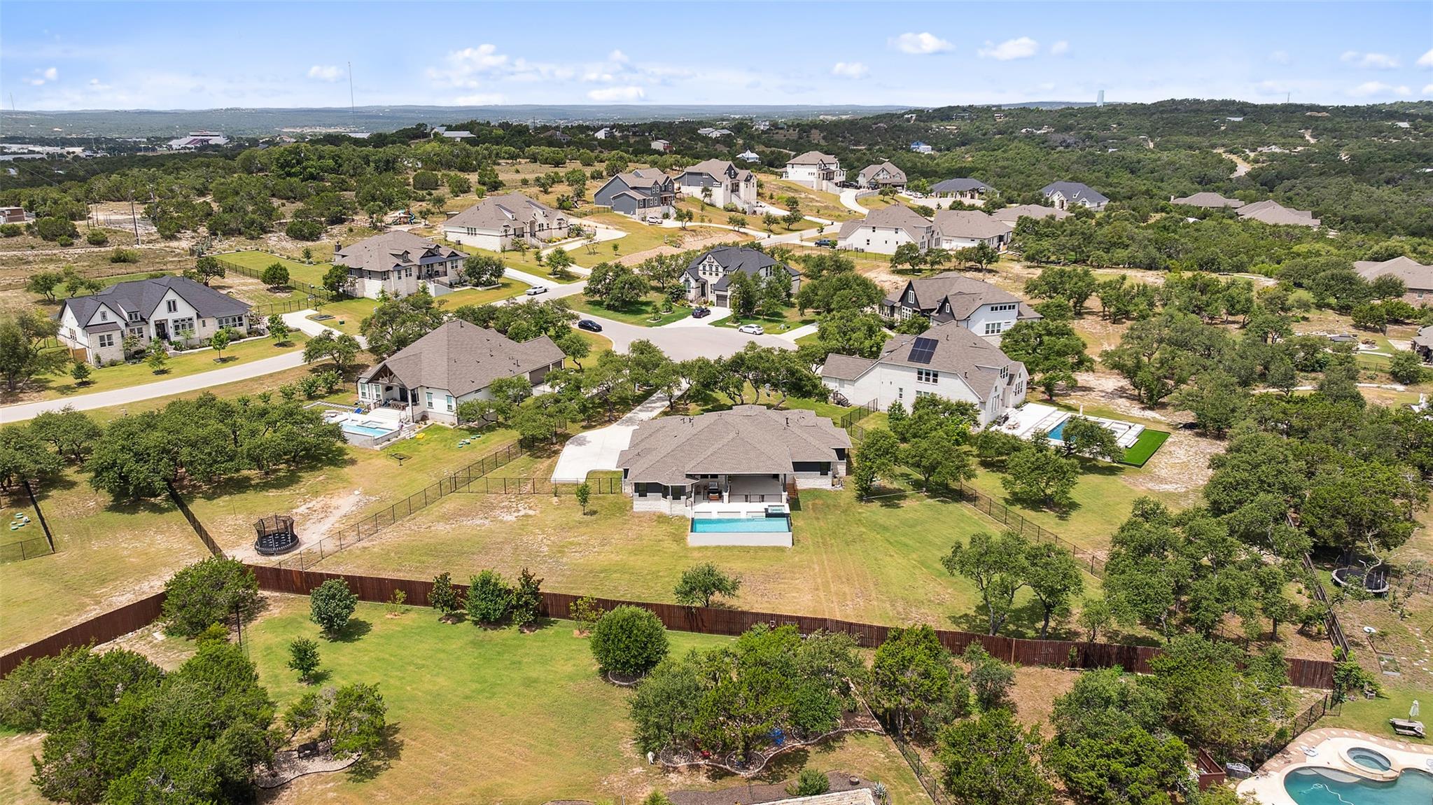 132 Mataro Cv, Dripping Springs, TX 78620