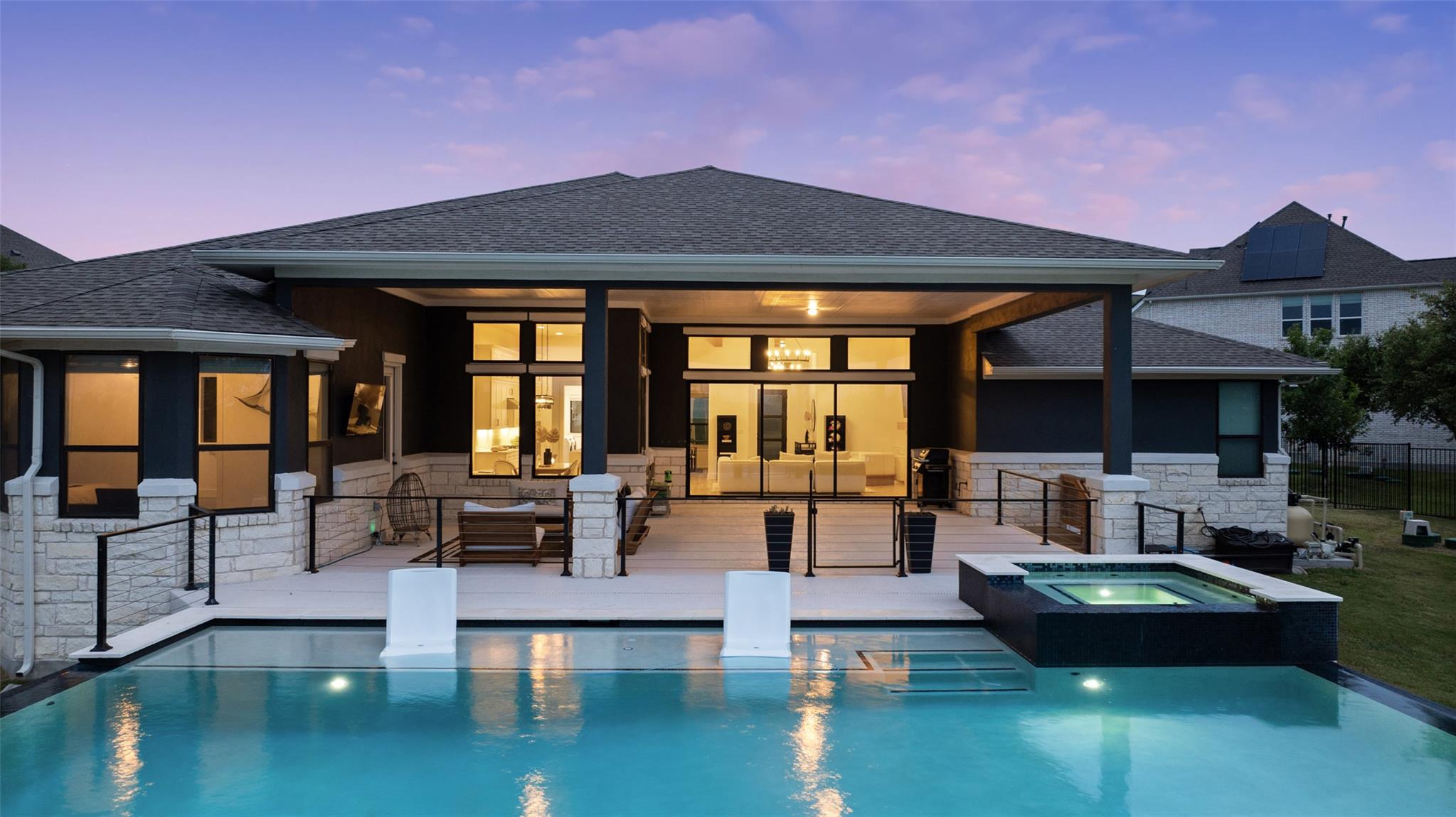 132 Mataro Cv, Dripping Springs, TX 78620