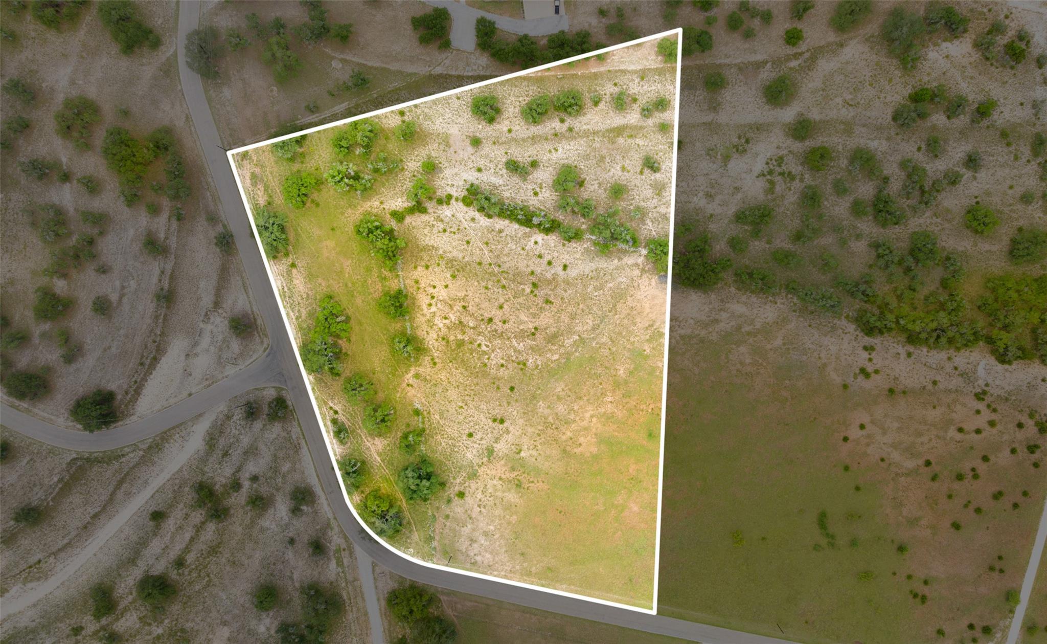 1087 (Lot 49) Stone Ridge Mountain Dr, Round Mountain, TX 78663