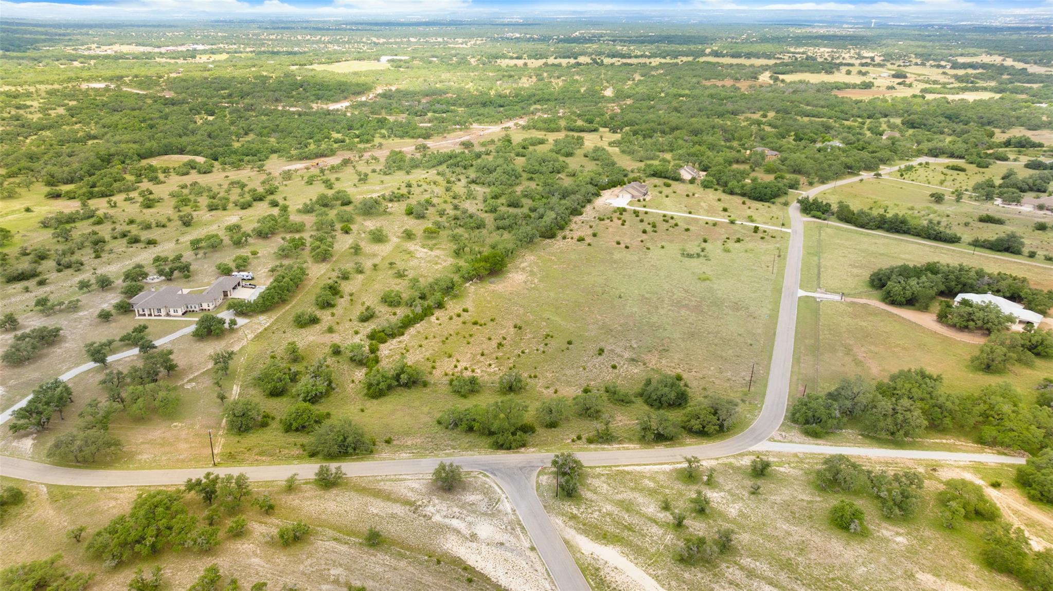 1087 (Lot 49) Stone Ridge Mountain Dr, Round Mountain, TX 78663