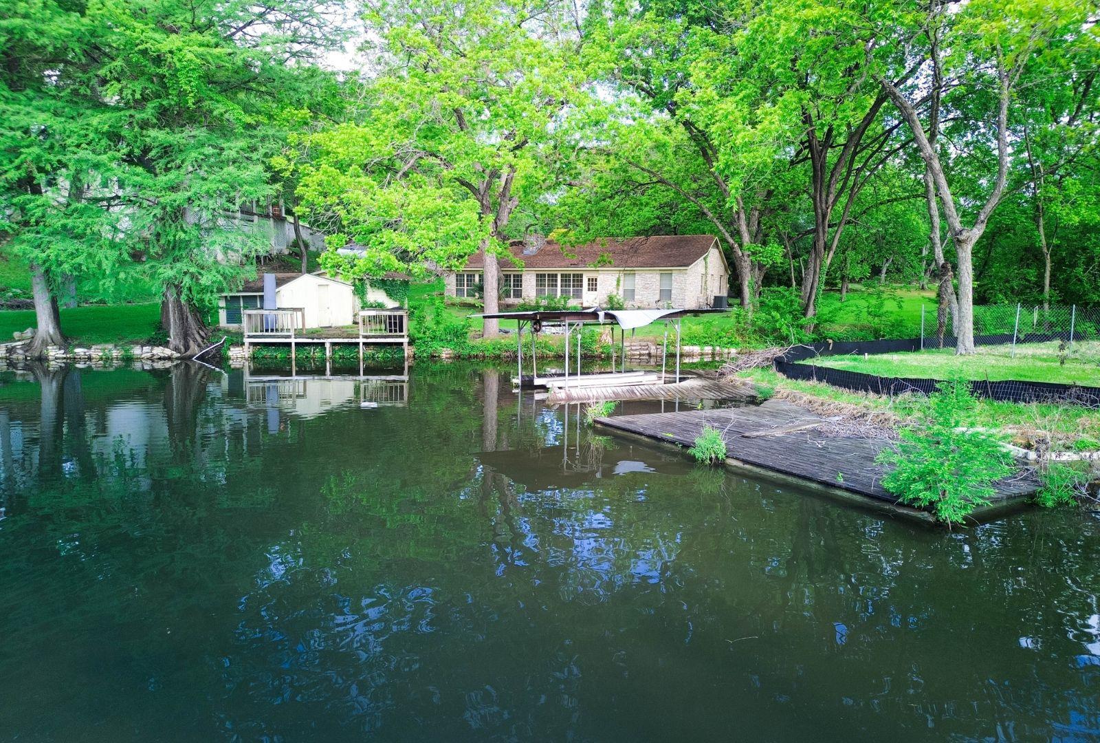 4703 Laguna Ln, Austin, TX 78746