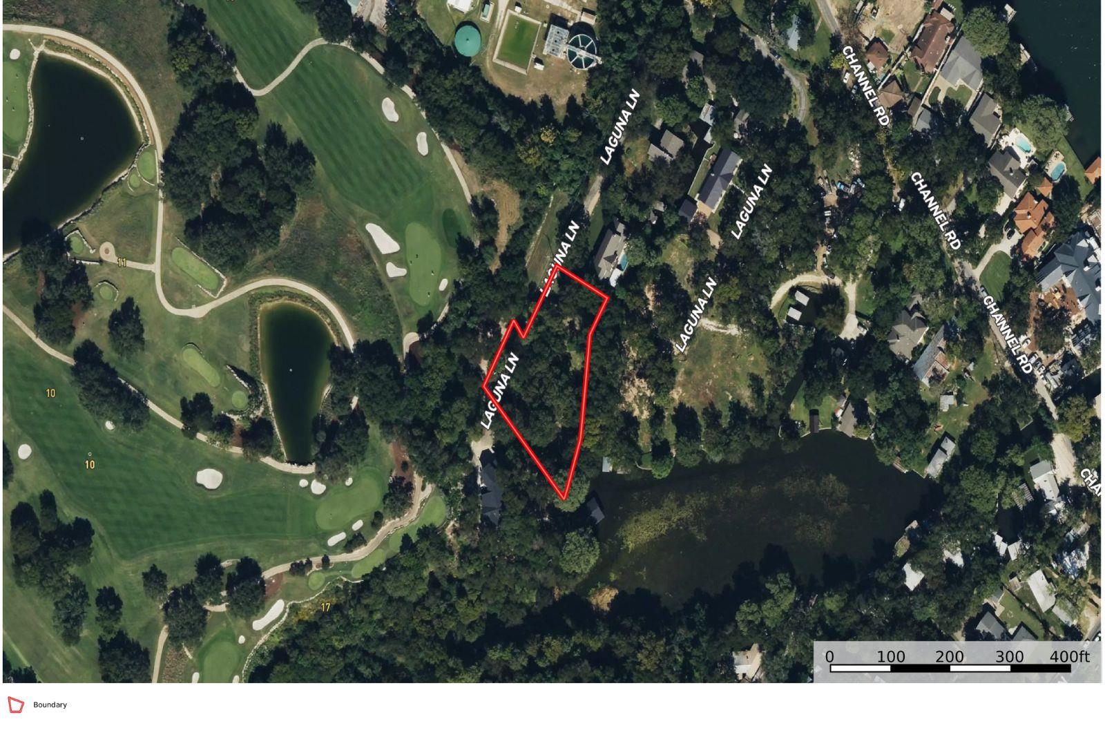 4703 Laguna Ln, Austin, TX 78746