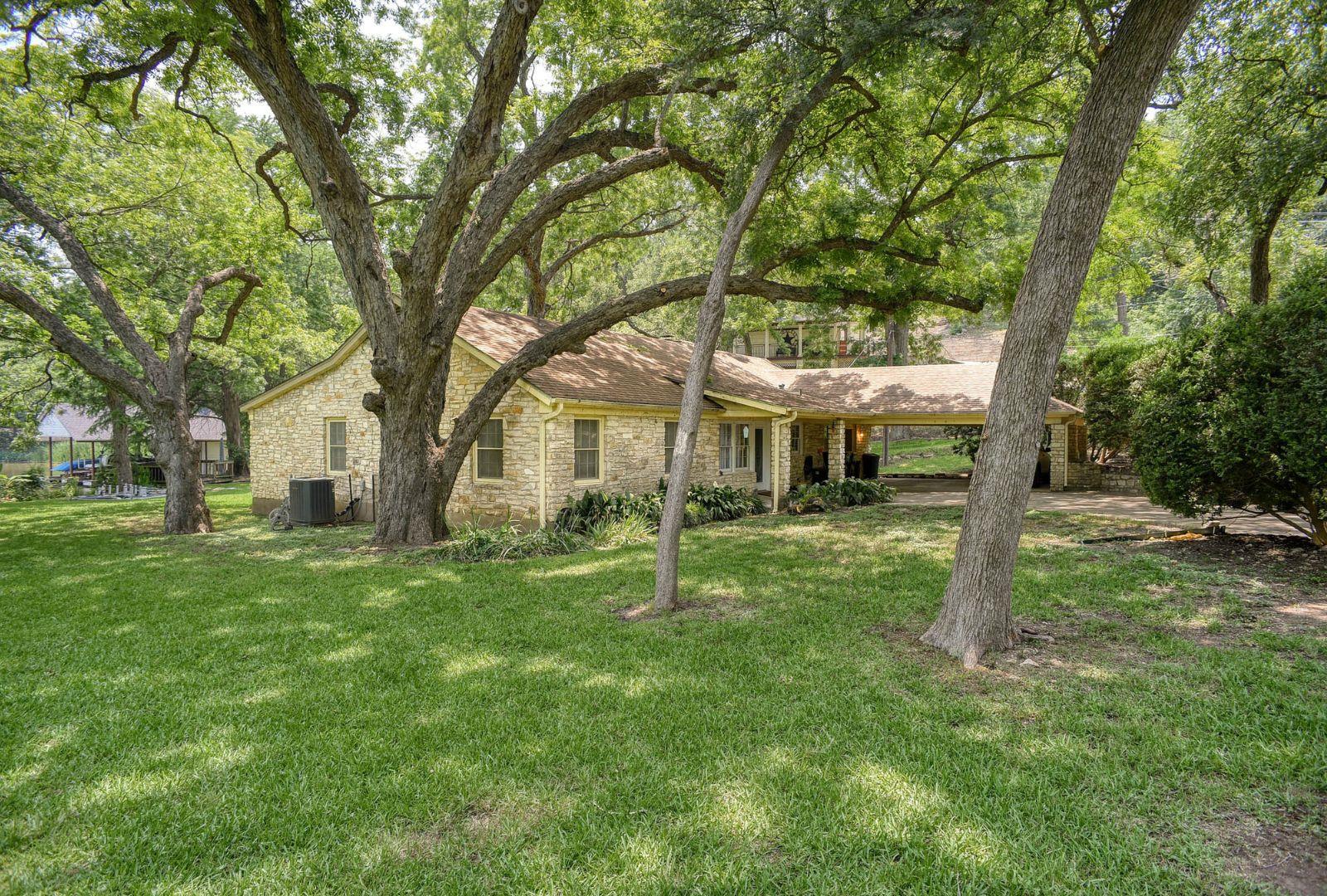 4703 Laguna Ln, Austin, TX 78746