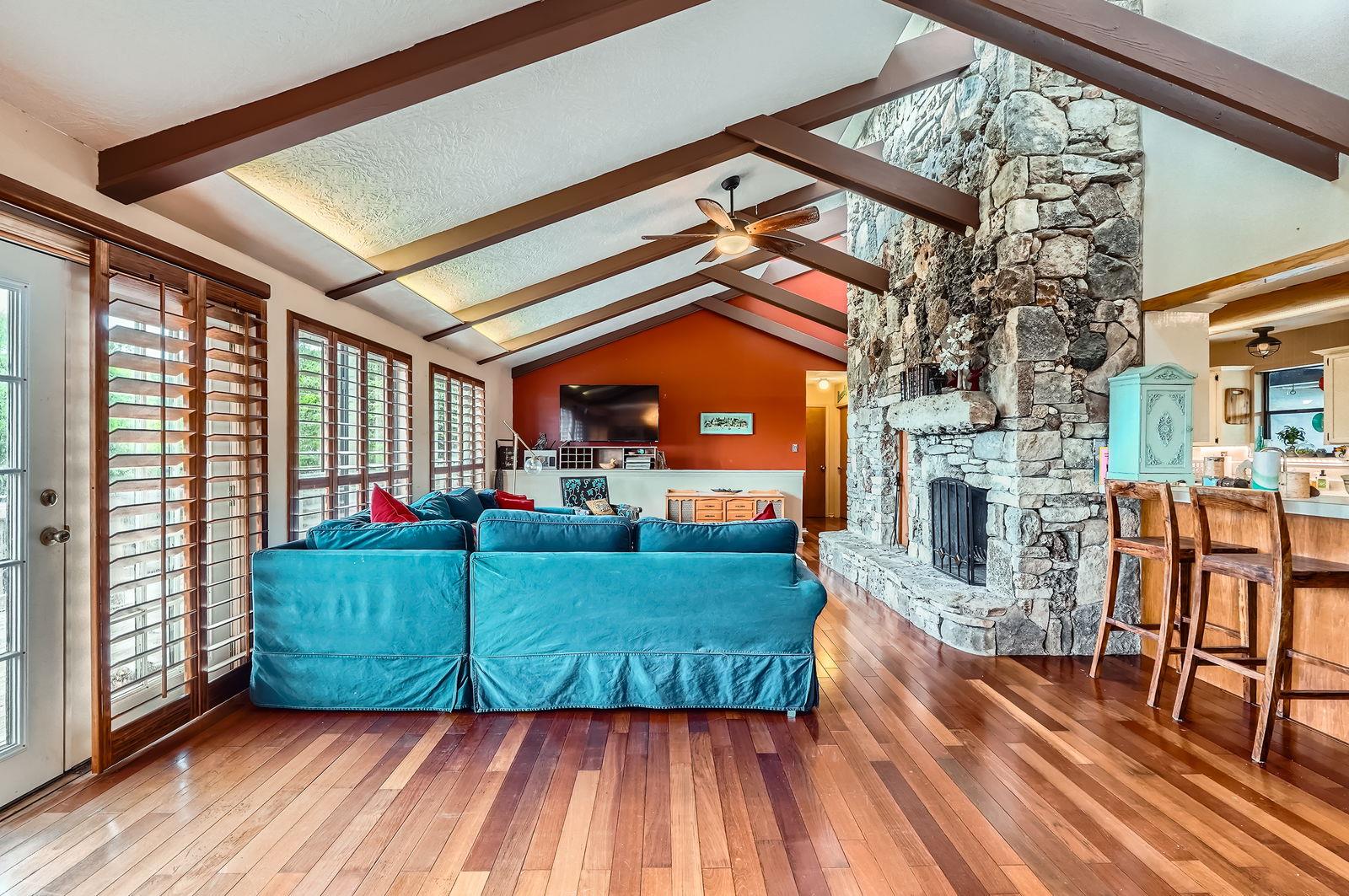 760 Skyline Ridge Lookout, Wimberley, TX 78676