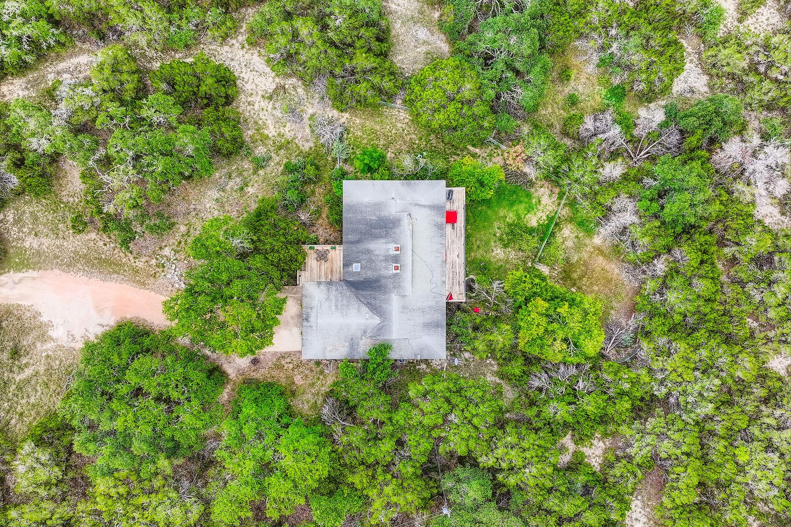 760 Skyline Ridge Lookout, Wimberley, TX 78676