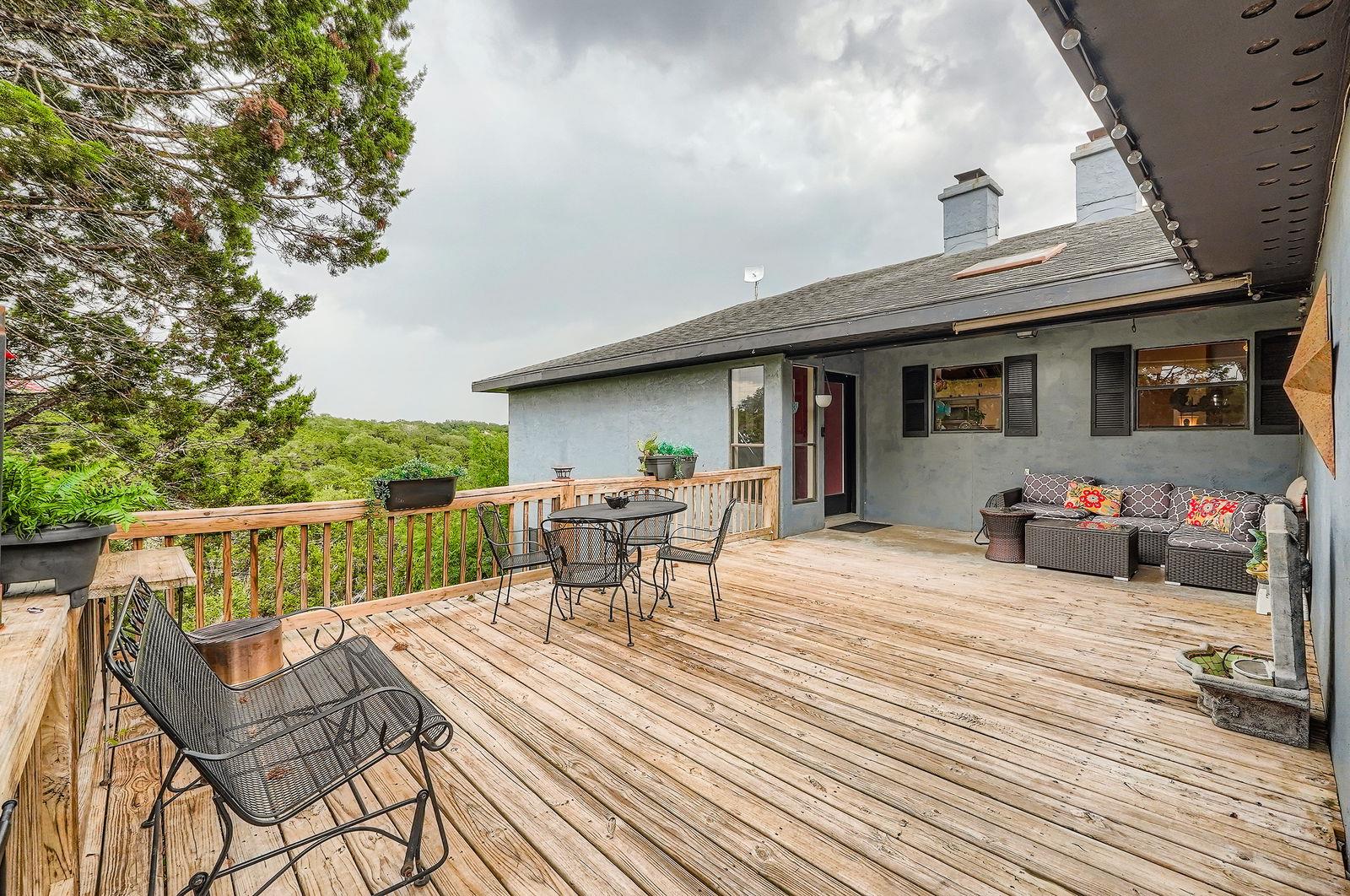 760 Skyline Ridge Lookout, Wimberley, TX 78676
