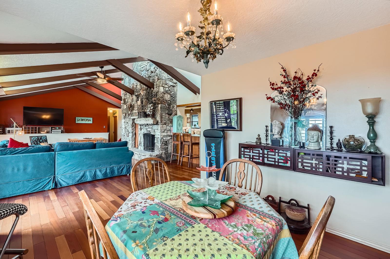 760 Skyline Ridge Lookout, Wimberley, TX 78676