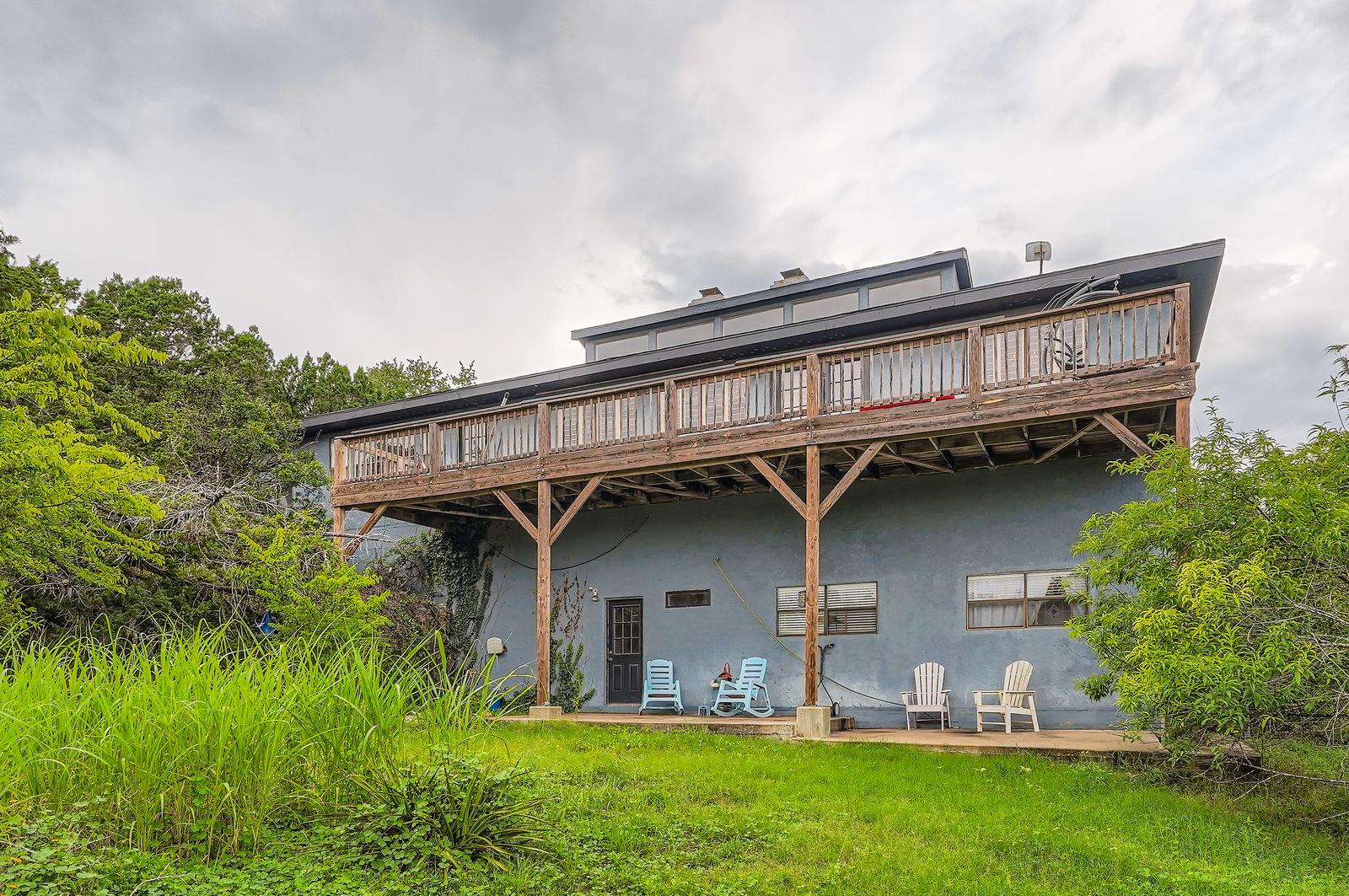 760 Skyline Ridge Lookout, Wimberley, TX 78676