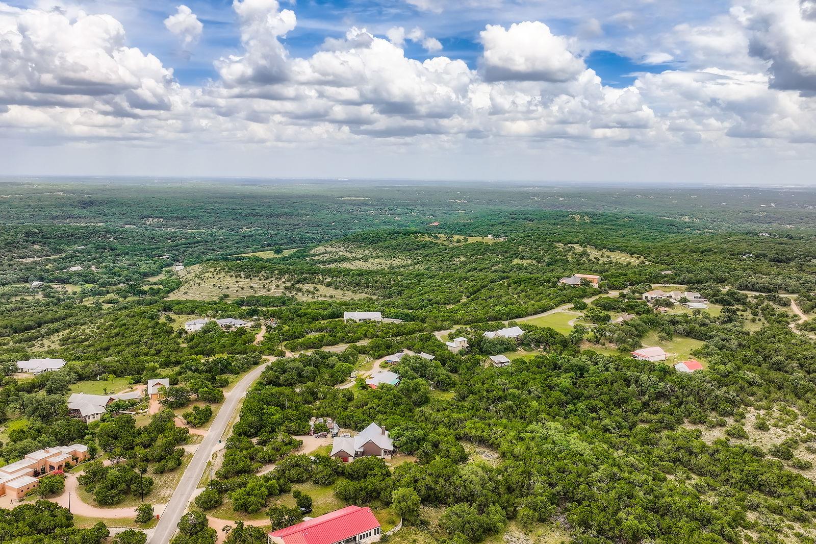 760 Skyline Ridge Lookout, Wimberley, TX 78676