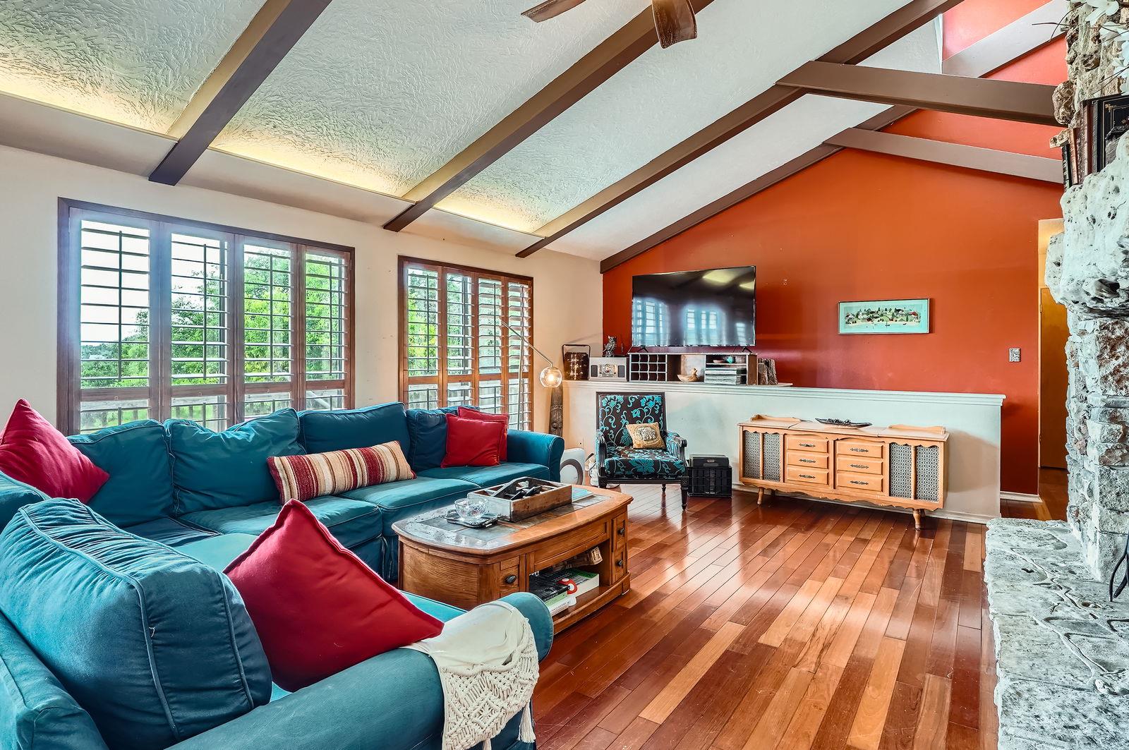 760 Skyline Ridge Lookout, Wimberley, TX 78676