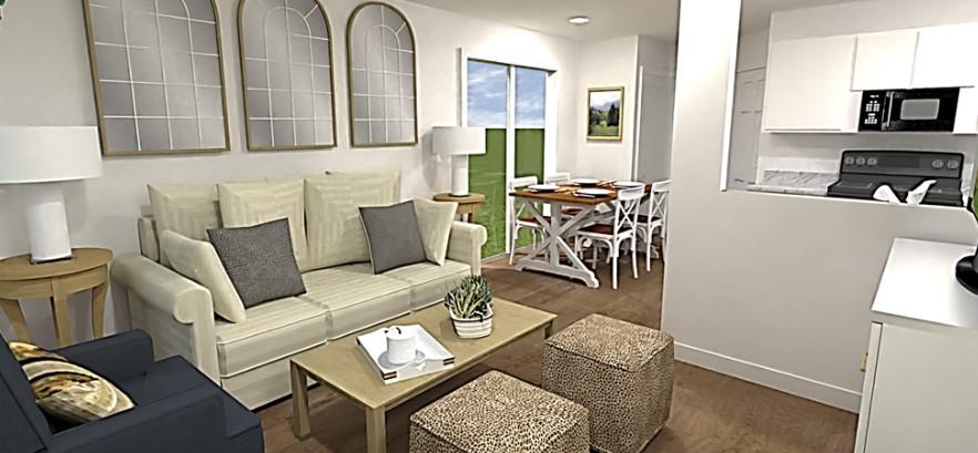 99 Mager J Ln # Juniper, Hutto, TX 78634
