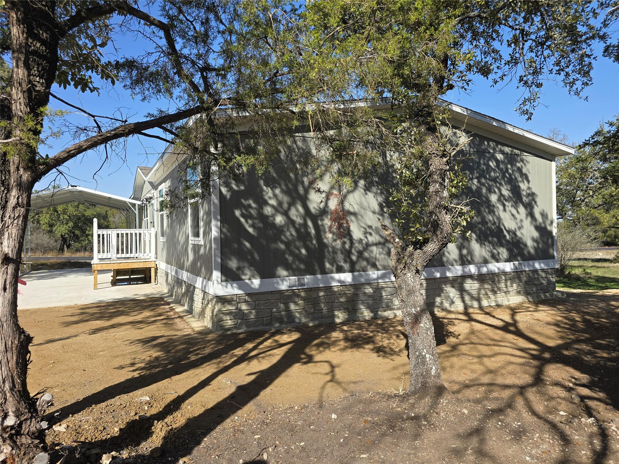 1702 Fox Foot Dr, Horseshoe Bay, TX 78657