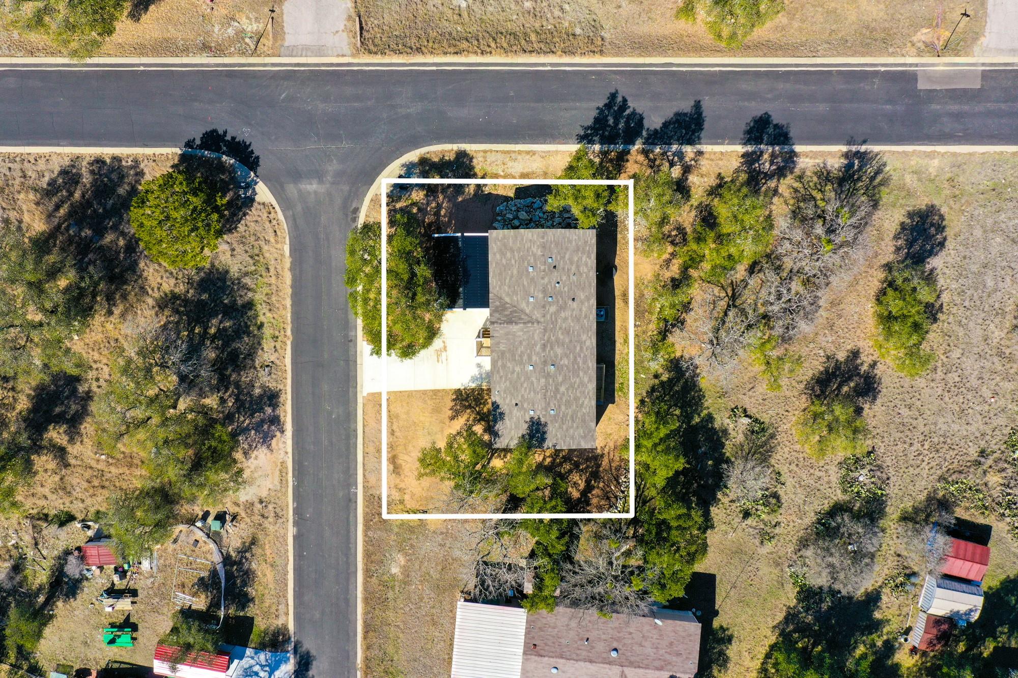 1702 Fox Foot Dr, Horseshoe Bay, TX 78657