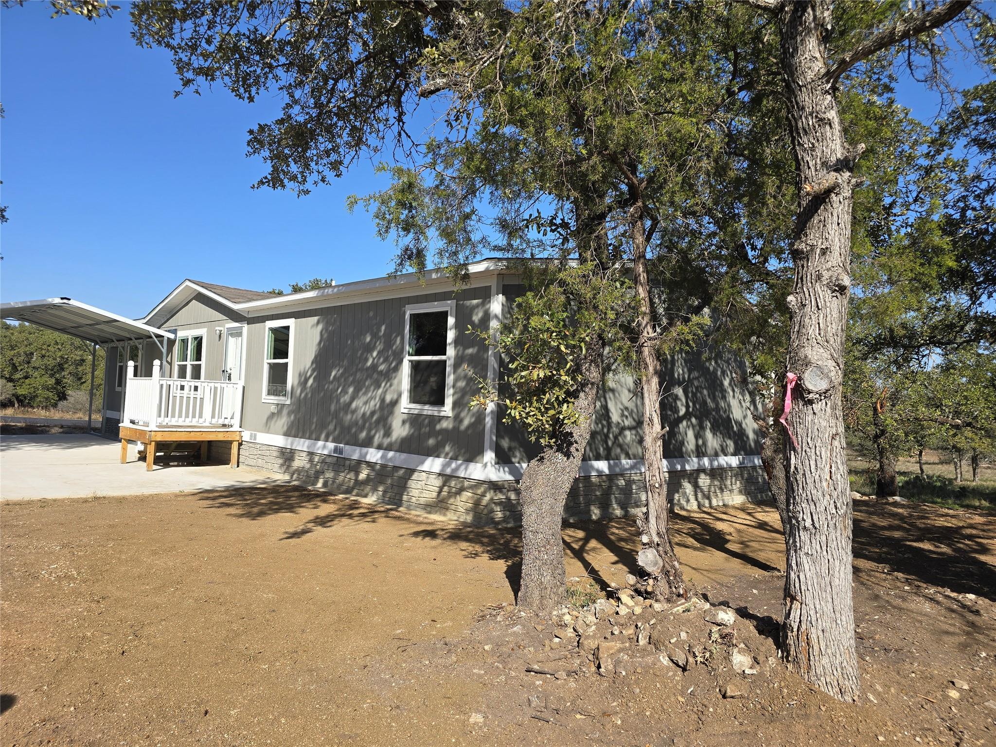 1702 Fox Foot Dr, Horseshoe Bay, TX 78657