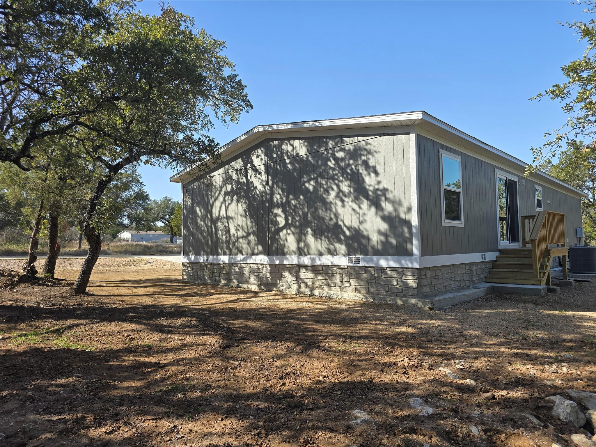 1702 Fox Foot Dr, Horseshoe Bay, TX 78657