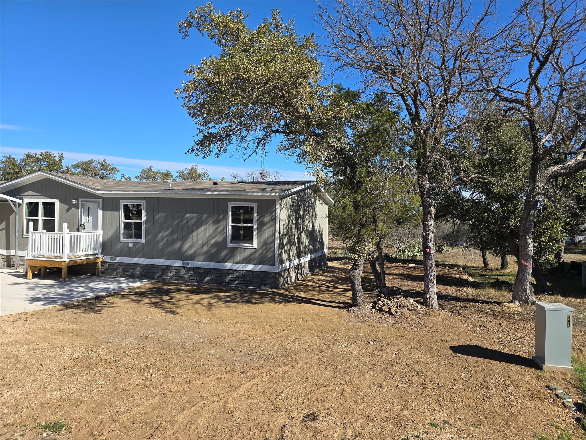 1702 Fox Foot Dr, Horseshoe Bay, TX 78657