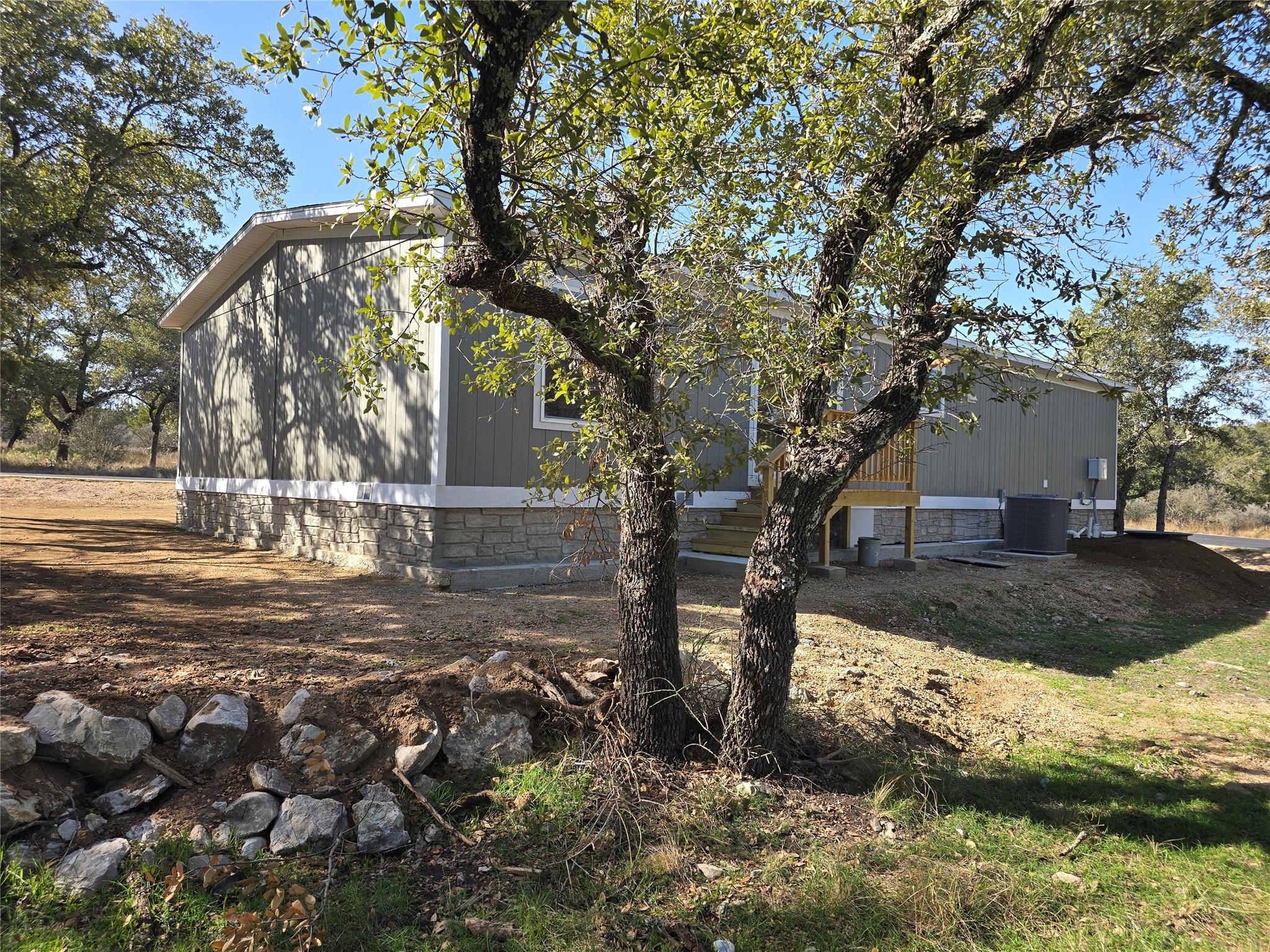 1702 Fox Foot Dr, Horseshoe Bay, TX 78657