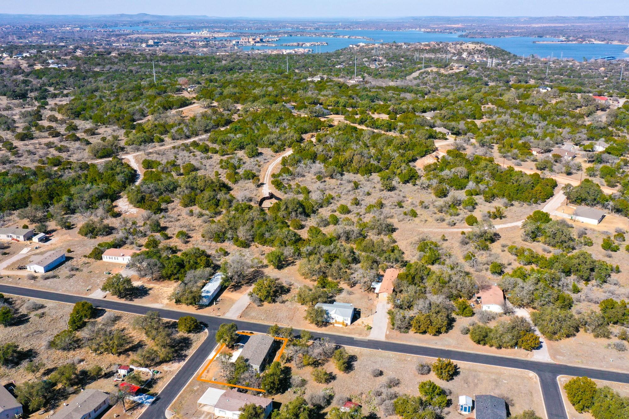 1702 Fox Foot Dr, Horseshoe Bay, TX 78657