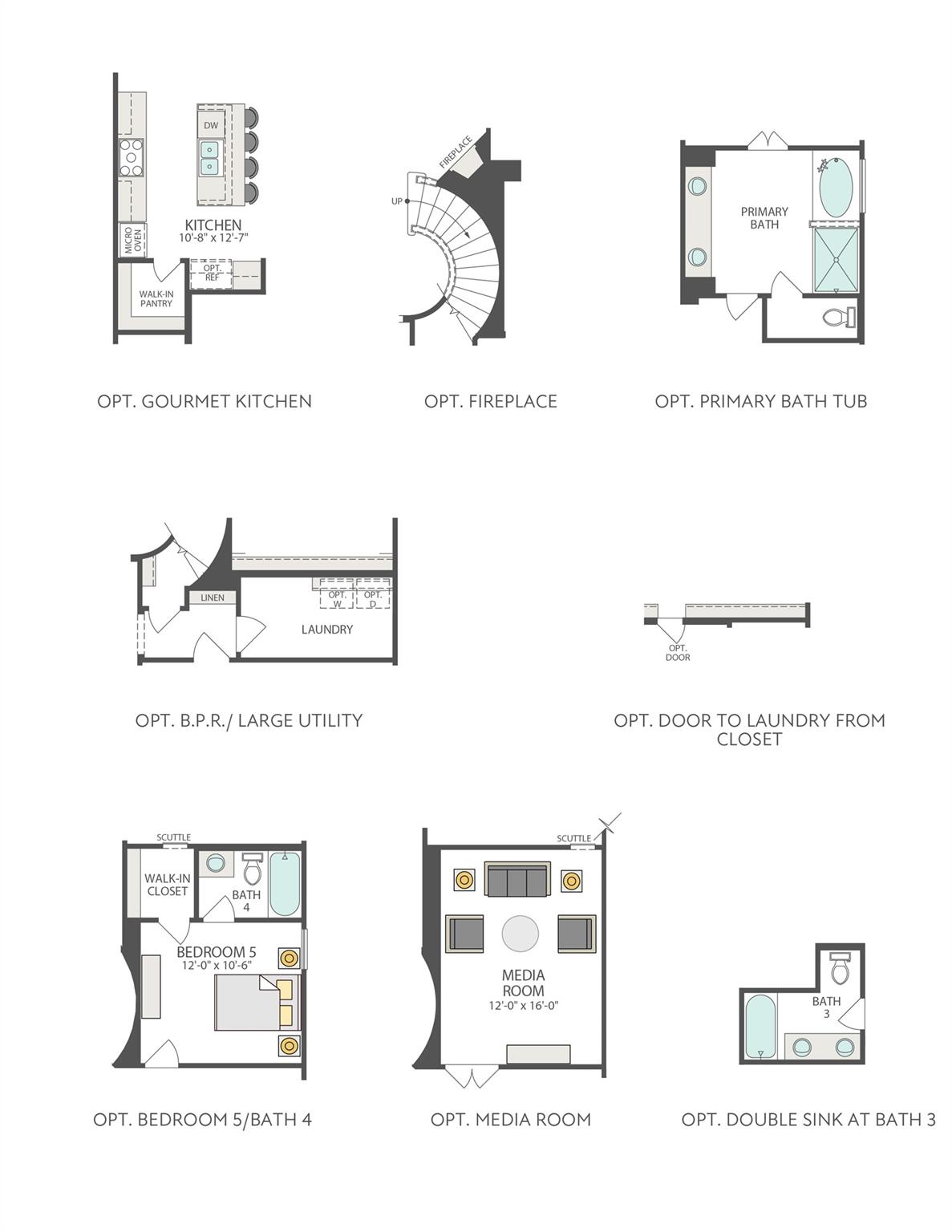 2000 Western View Dr, Georgetown, TX 78626