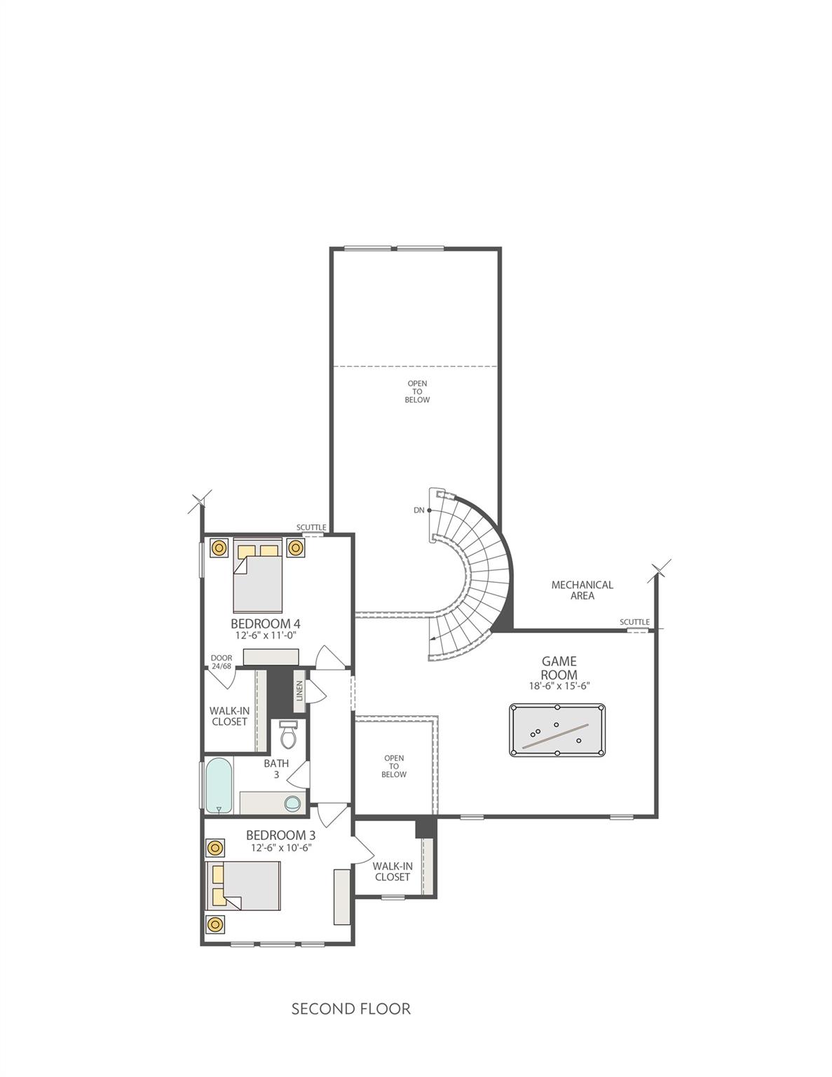 2000 Western View Dr, Georgetown, TX 78626