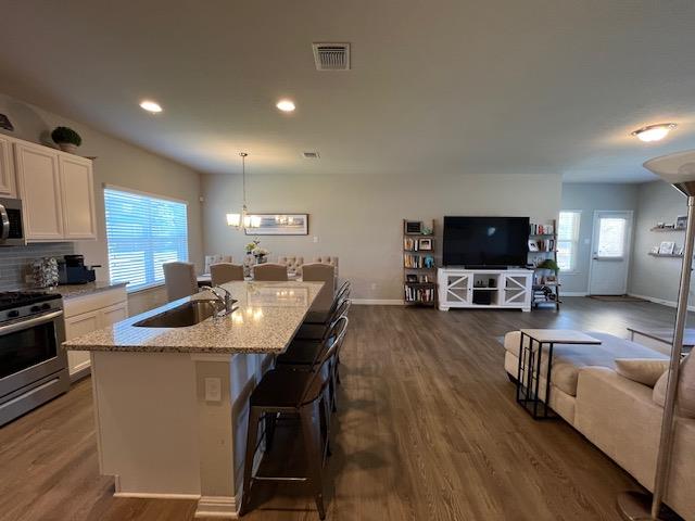 2005 Birkby Ct, Round Rock, TX 78664