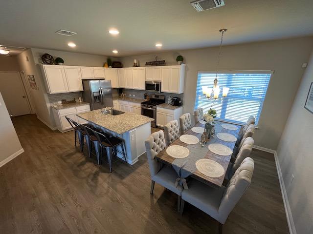 2005 Birkby Ct, Round Rock, TX 78664