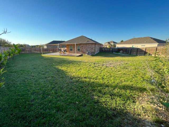 2005 Birkby Ct, Round Rock, TX 78664